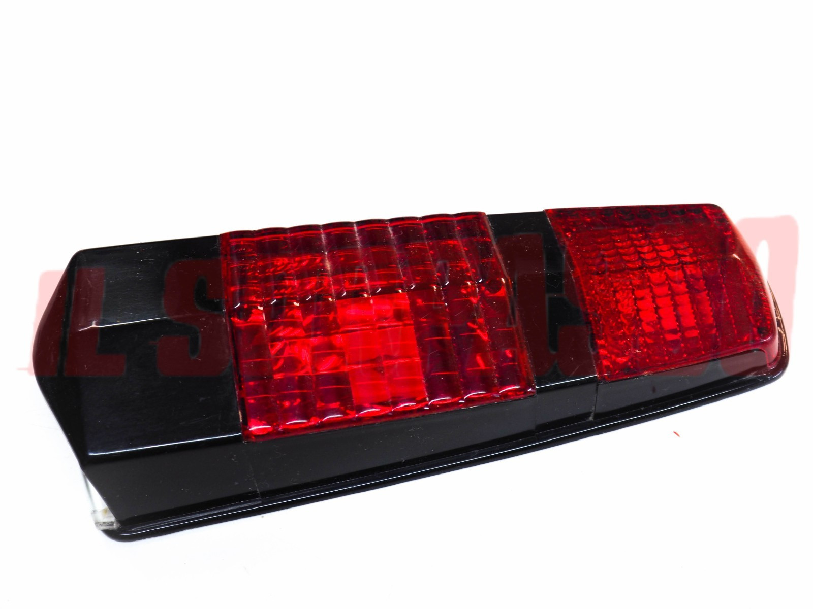 FANALE POSTERIORE CITROEN ID DS 19 21 23 ORIGINALE NOS