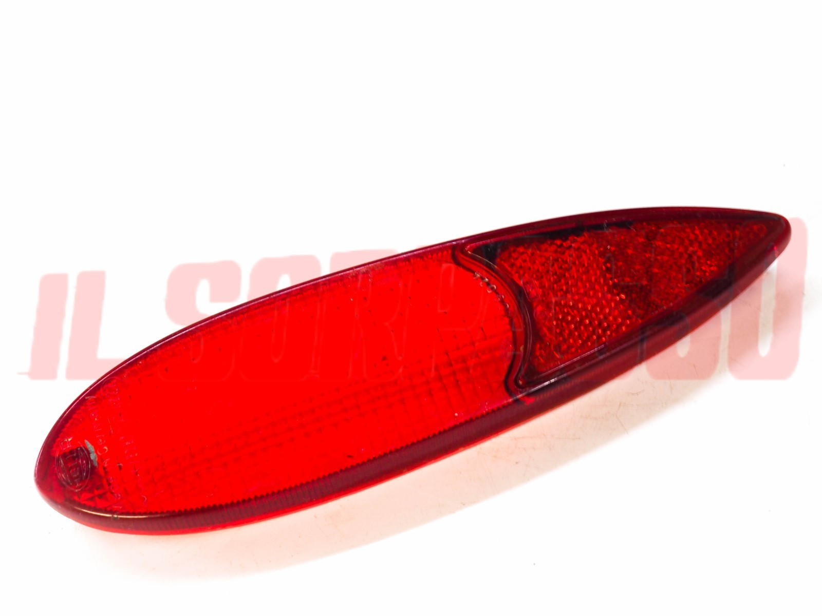 PLASTICA FANALE POSTERIORE FORD TAUNUS 12 M ORIGINALE HELLA