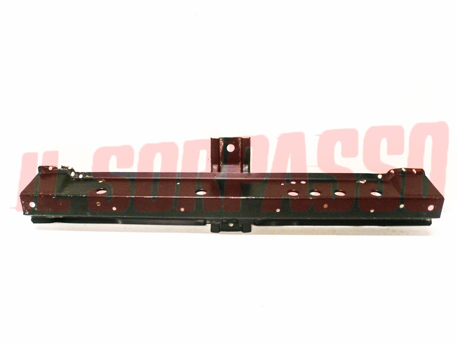 TRAVERSA INFERIORE RIVESTIMENTO ANTERIORE FRONTALE FIAT UNO