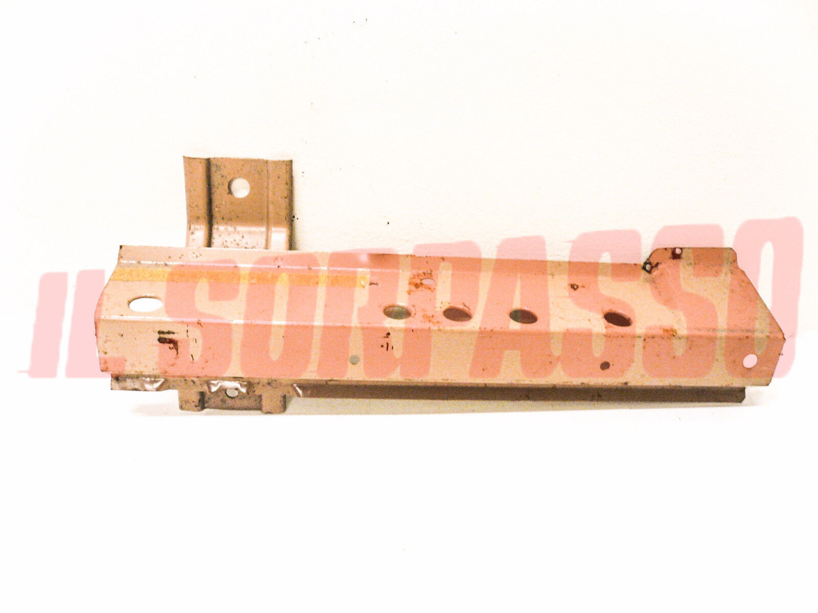 TRAVERSA MEZZA INFERIORE RIVESTIMENTO ANTERIORE FRONTALE FIAT UNO