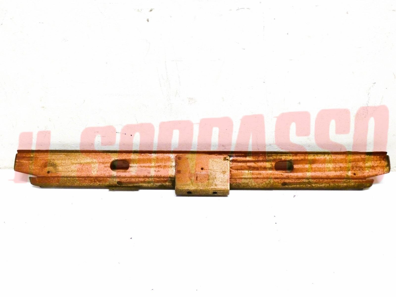 TRAVERSA POSTERIORE INFERIORE FIAT RITMO + ABARTH ORIGINALE