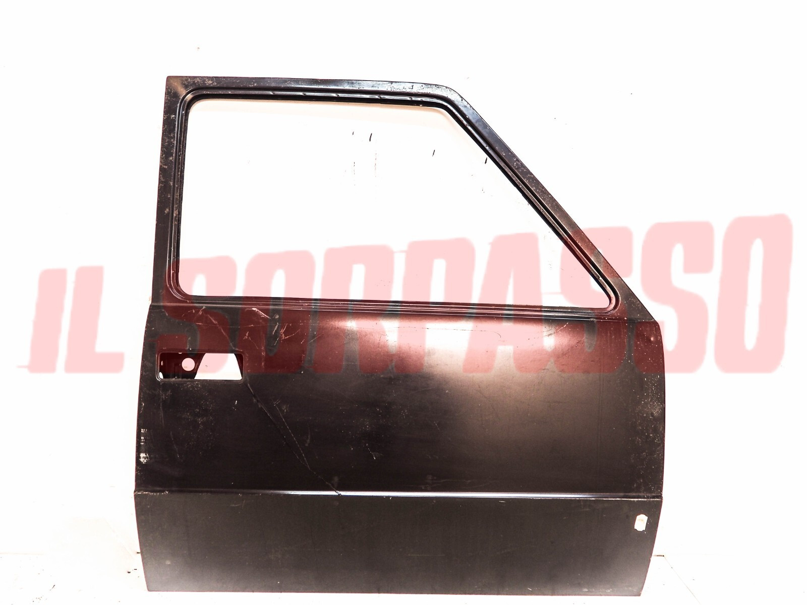 PORTA PORTIERA DESTRA INNOCENTI MINI 90 120 DE TOMASO TURBO ORIGINALE