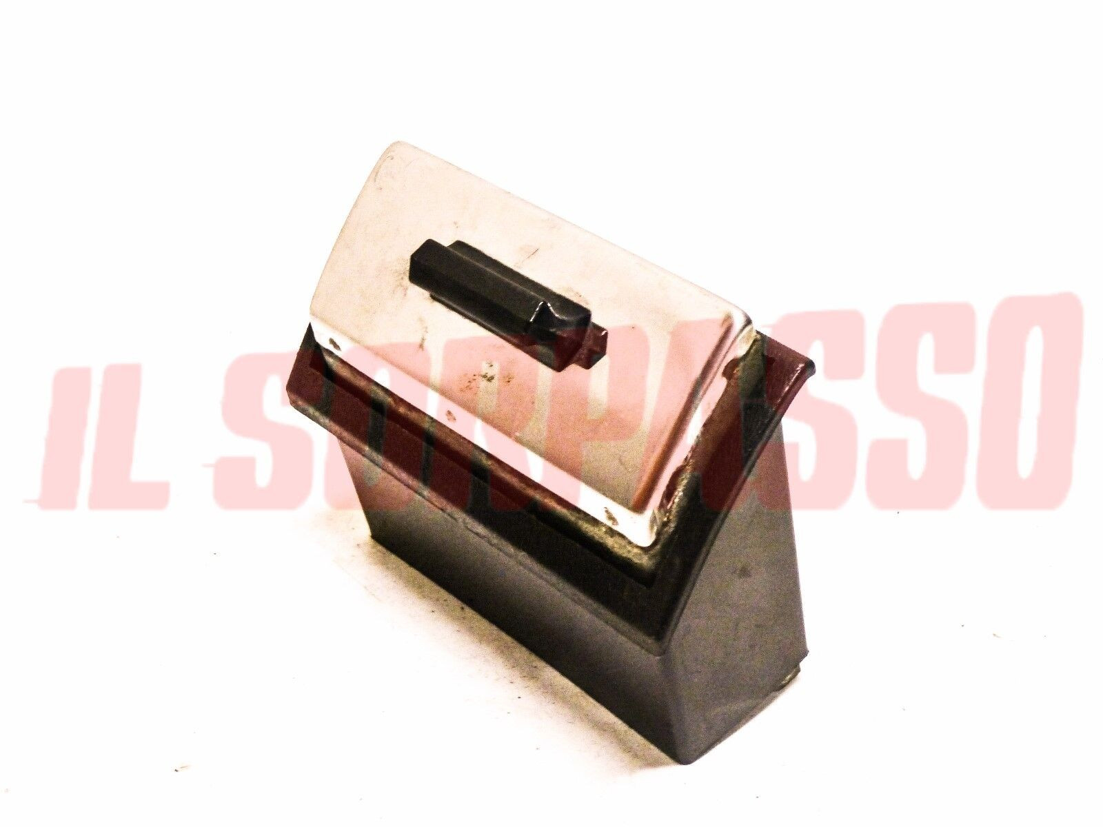 POSACENERE PLANCIA CRUSCOTTO AUTOBIANCHI A112 1 2 3 SERIE + ABARTH