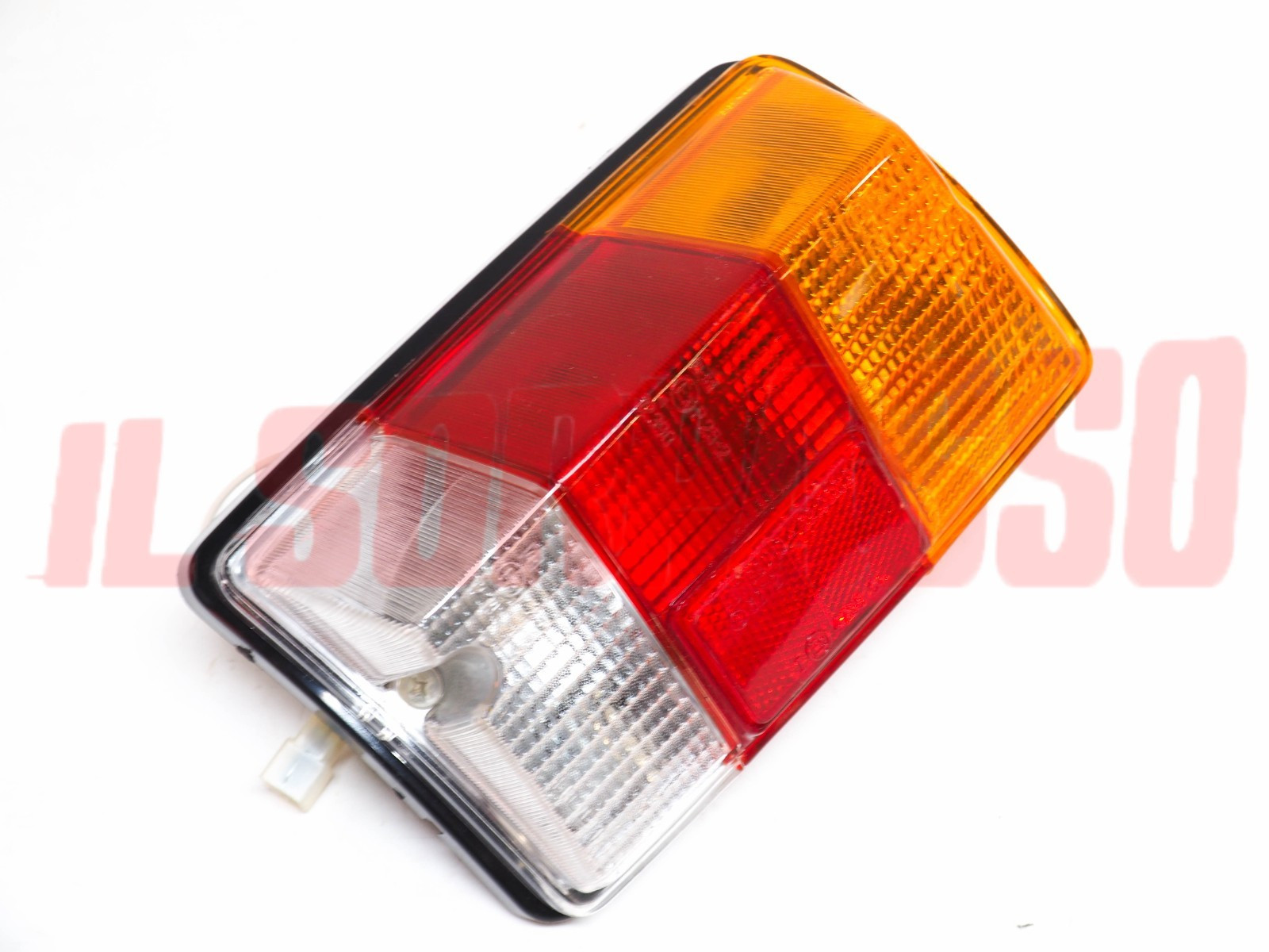 FANALE FARO POSTERIORE SINISTRO FIAT 126 PERSONAL 4 - FSM ORIGINALE ALTISSIMO