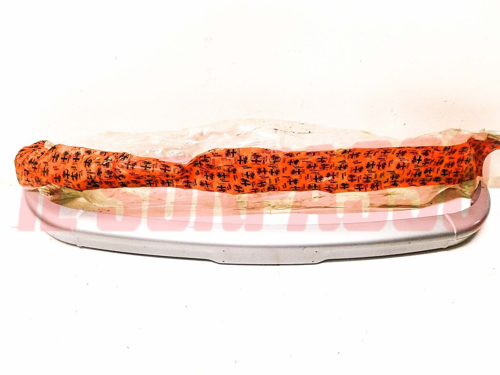 PARAURTI ANTERIORE ALFA ROMEO ROMEO FURGONE F12 ORIGINALE