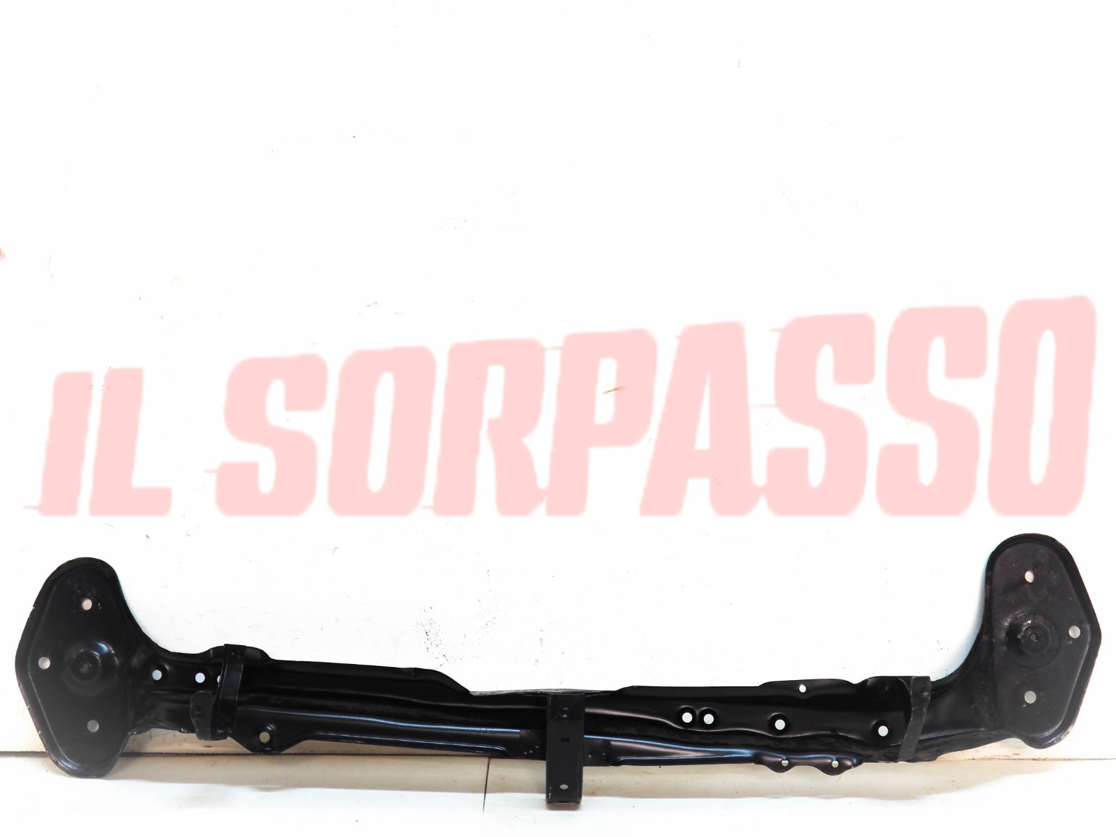 TRAVERSA RADIATORE VOLKSWAGEN GOLF 2 - JETTA DAL 1984 IN POI