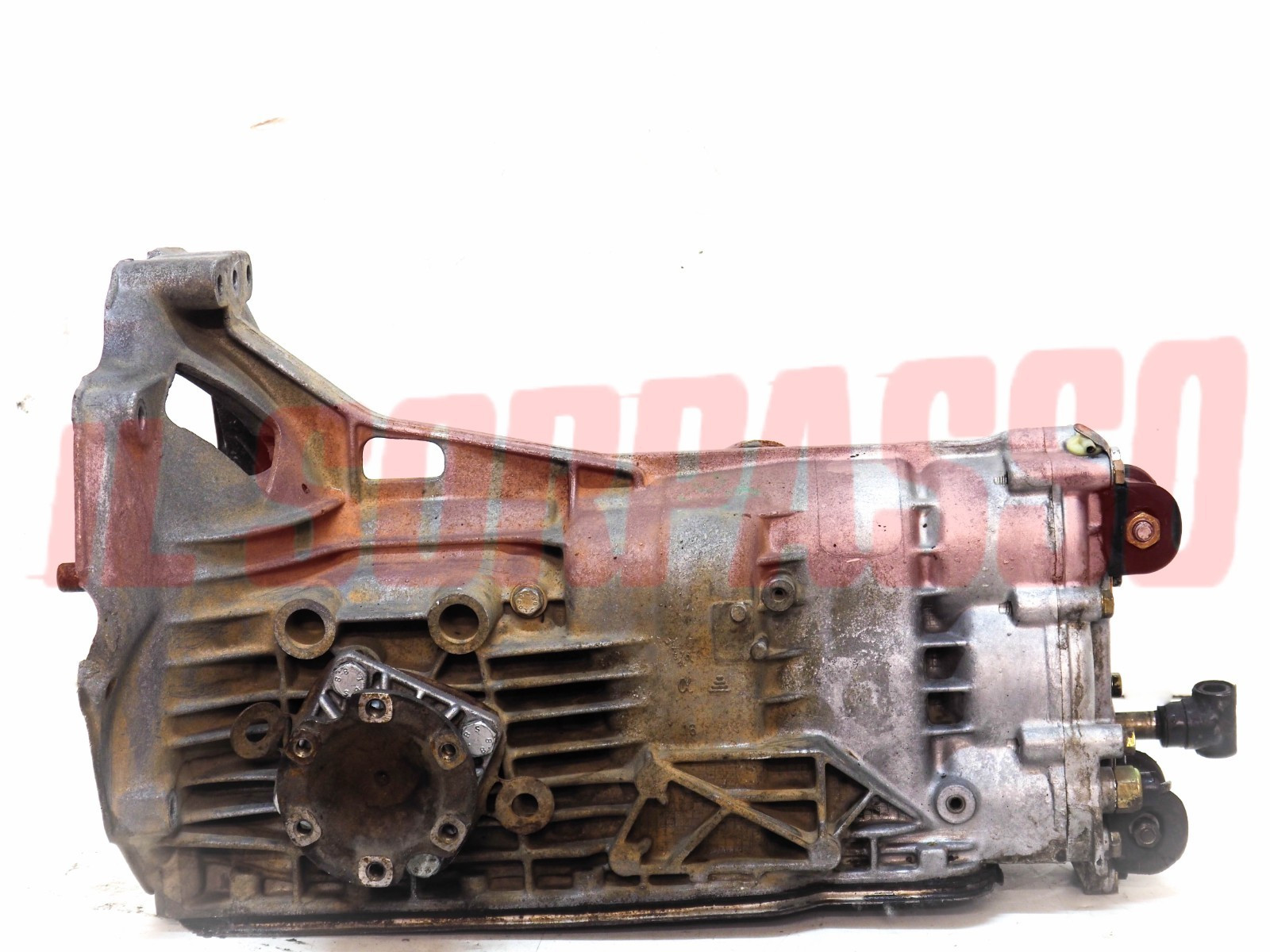 CAMBIO ALFA ROMEO ALFA SUD SPRINT ORIGINALE 0525294