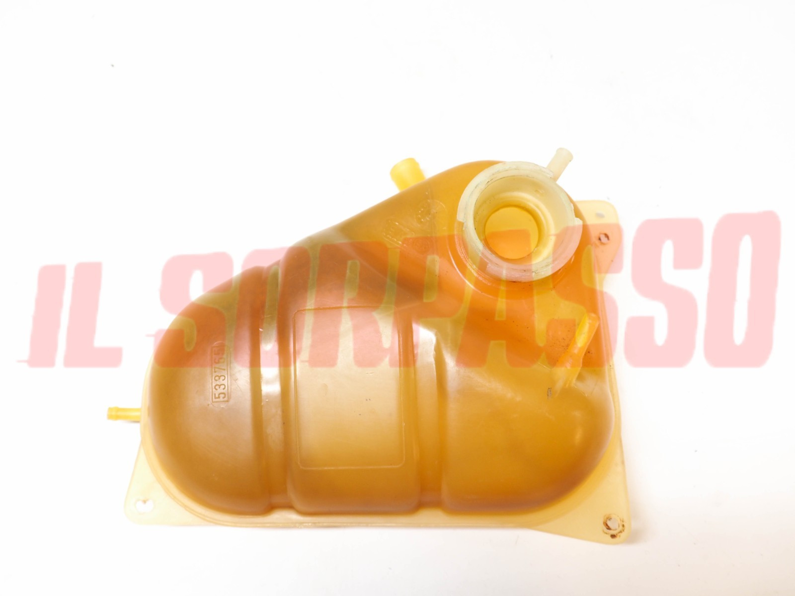 VASCHETTA RADIATORE ALFA SUD BERLINA - TI - SPRINT ORIGINALE 533765