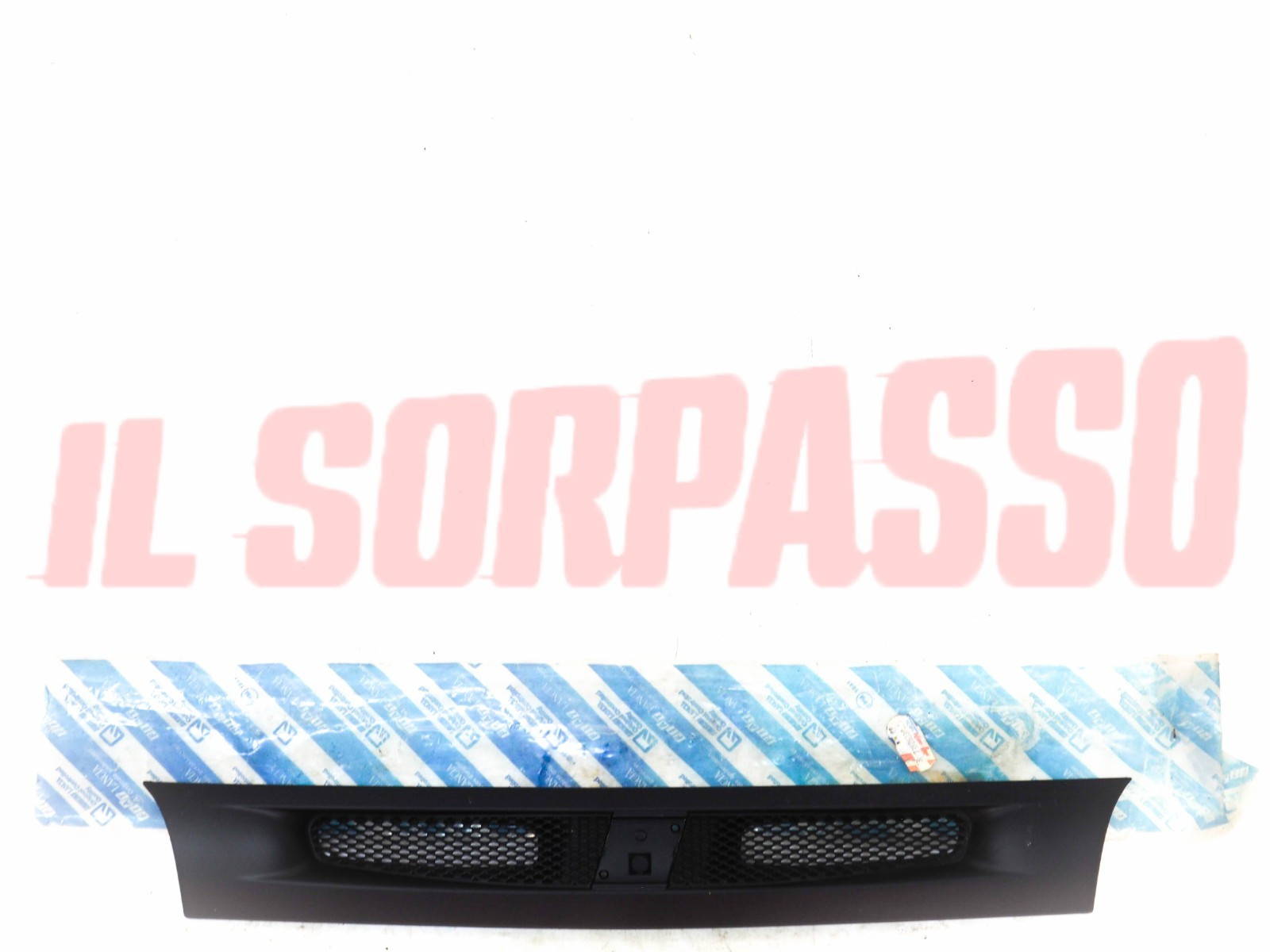 MASCHERINA GRIGLIA CALANDRA FIAT BRAVO BRAVA ORIGINALE 73526359
