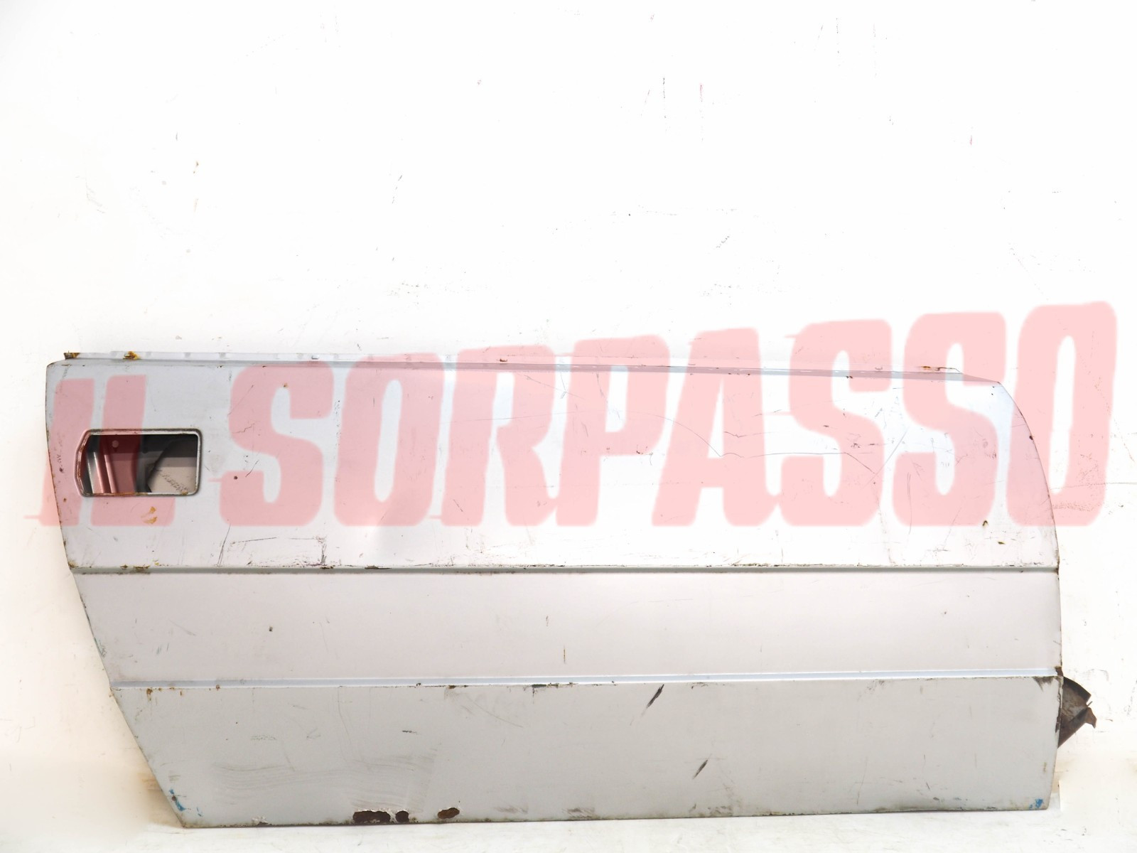 PORTA PORTIERA DESTRA FIAT X19 BERTONE ORIGINALE