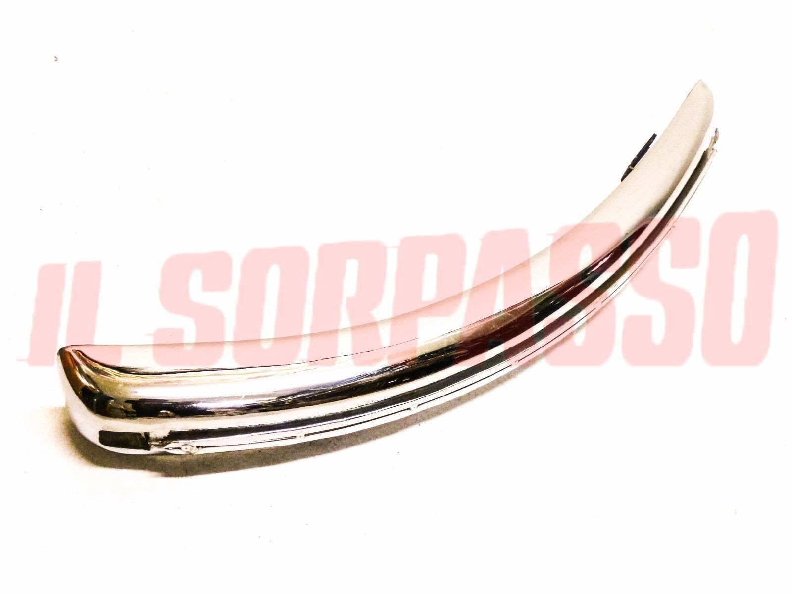 PARAURTI ANTERIORE SINISTRO FERRARI DINO 246 GT GTS ORIGINALE