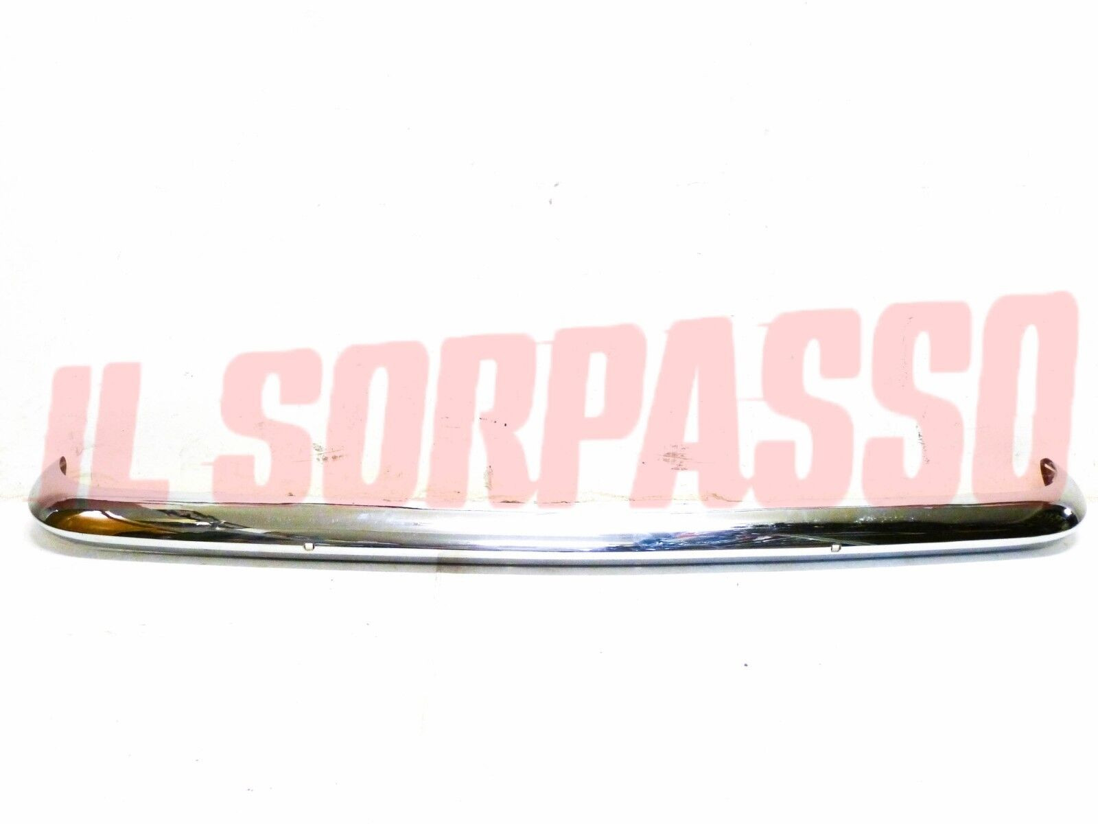 PARAURTI ANTERIORE OPEL KADETT 1 SERE ORIGINALE 