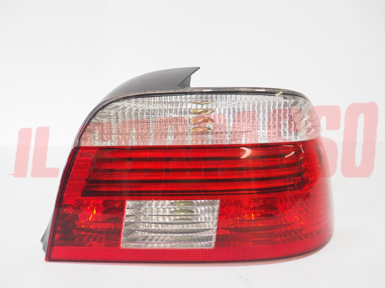 FANALE POSTERIORE DESTRO BMW 520 DAL 2001 ORIGINALE HELLA