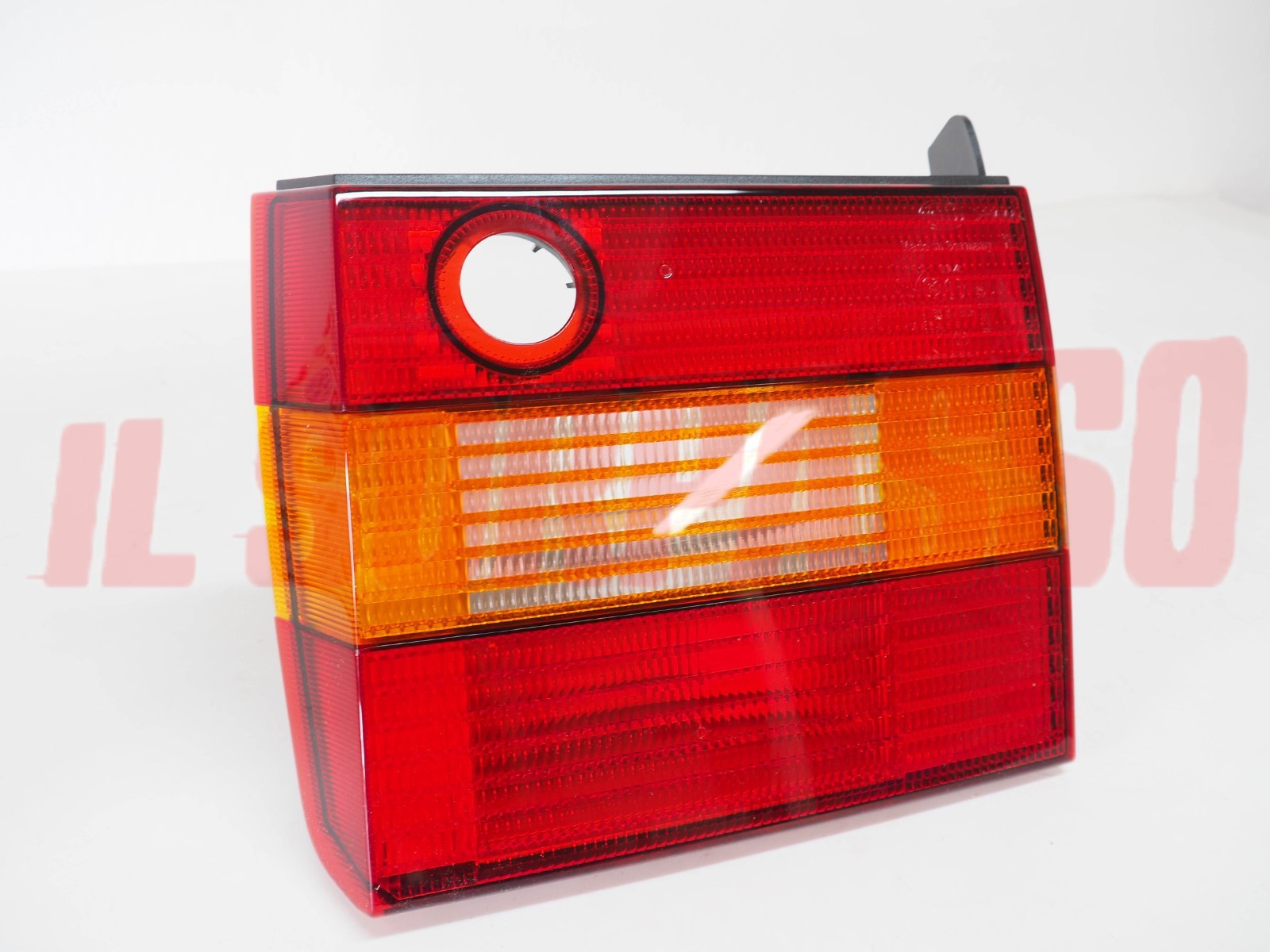 FANALE FARO POSTERIORE DESTRO INTERNO VOLKSWAGEN PASSAT 1994 ORIGINALE HELLA