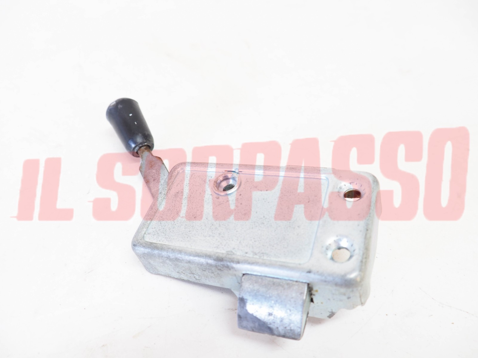 SERRATURA PORTA DESTRA FIAT 500 GIARDINIERA ORIGINALE