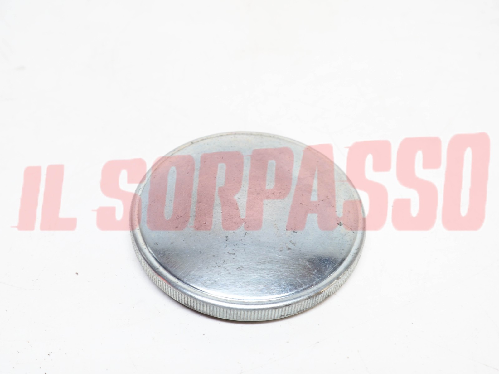 TAPPO SERBATOIO BENZINA A BAIONETTA ALFA ROMEO GIULIETTA BERLINA SPRINT SPIDER