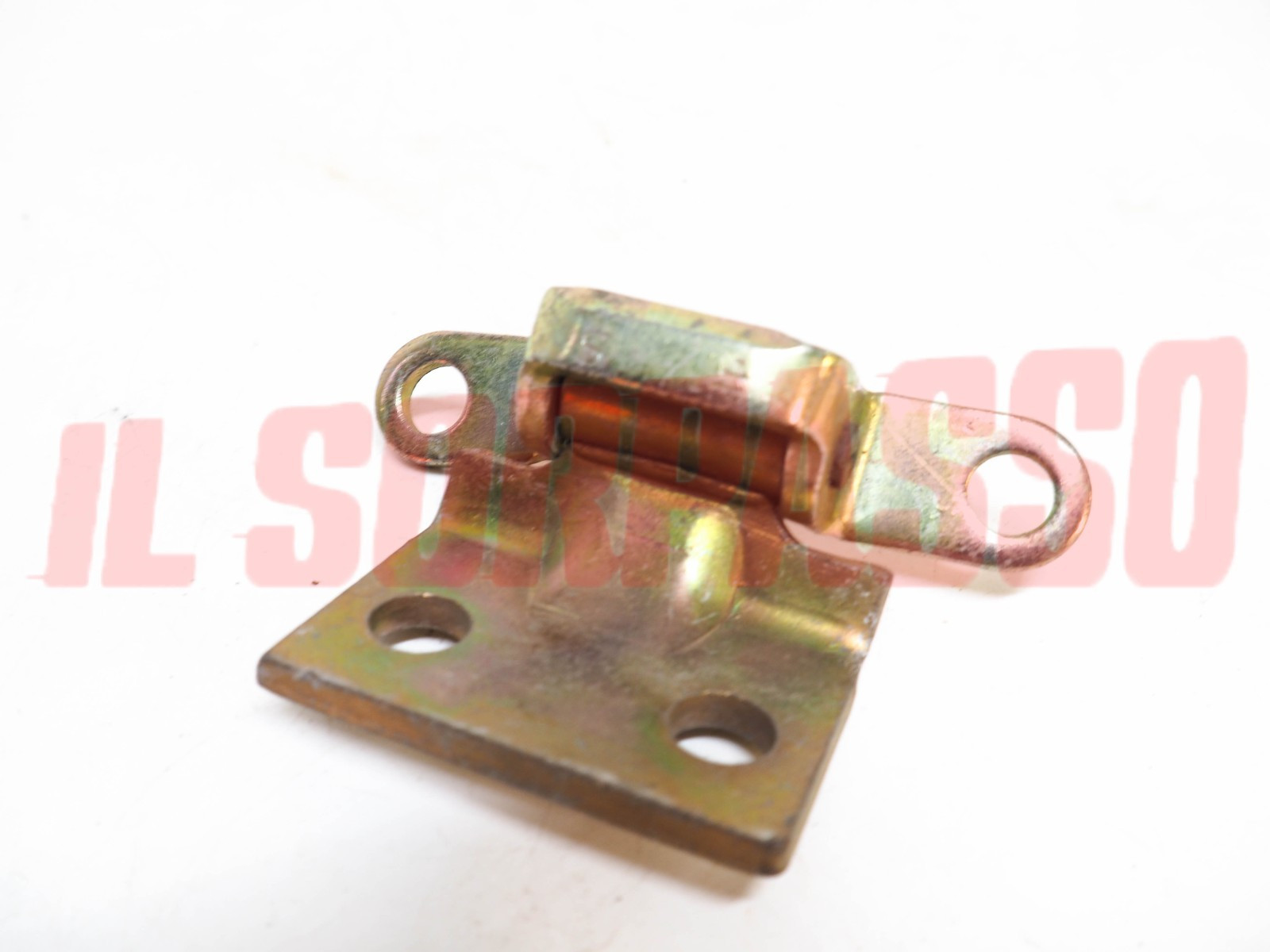 CERNIERA SUPERIORE PORTA PORTIERA SINISTRA FIAT RITMO REGATA ORIGINALE