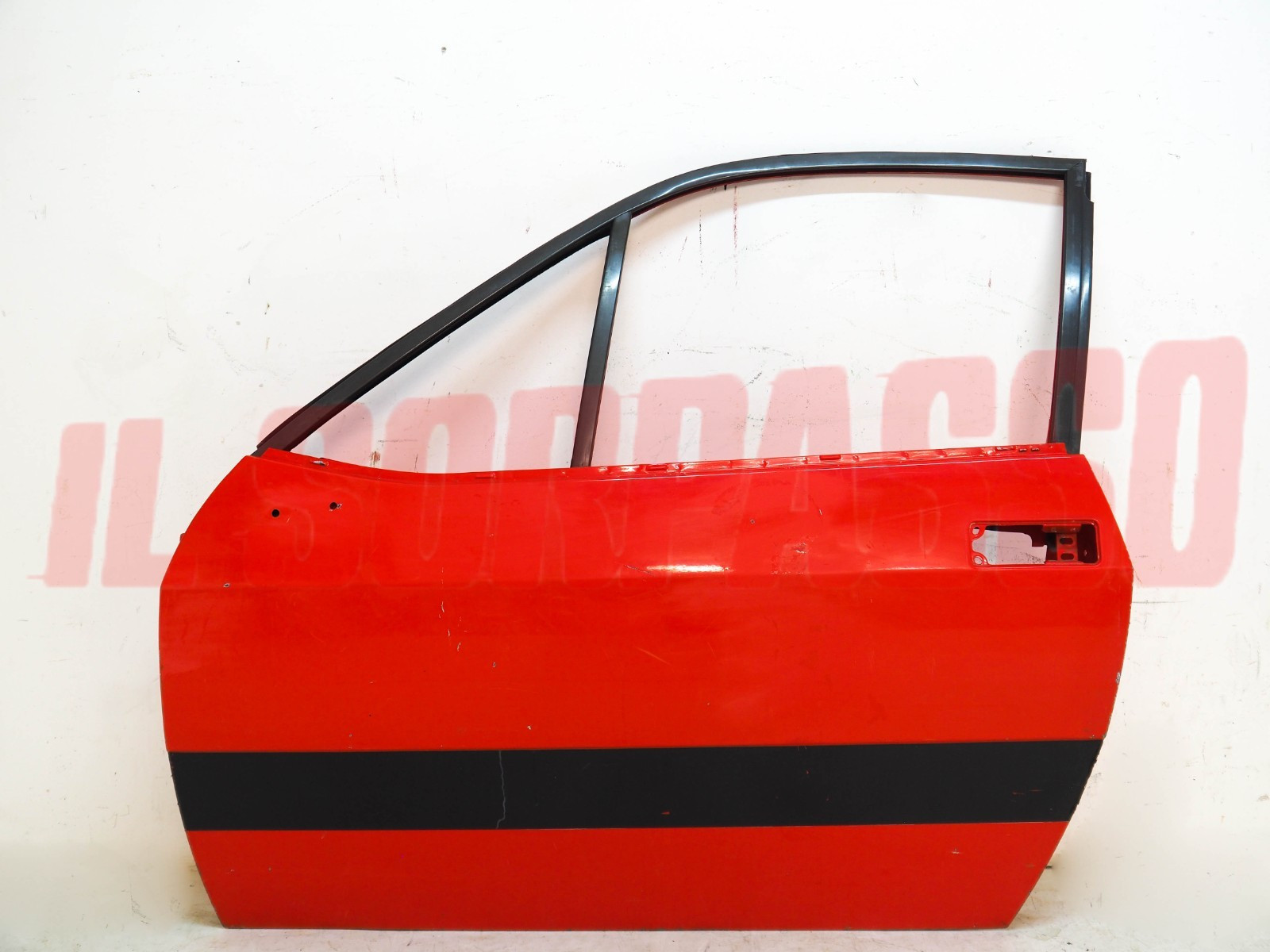 PORTA PORTIERA SINISTRA LANCIA BETA MONTECARLO ORIGINALE