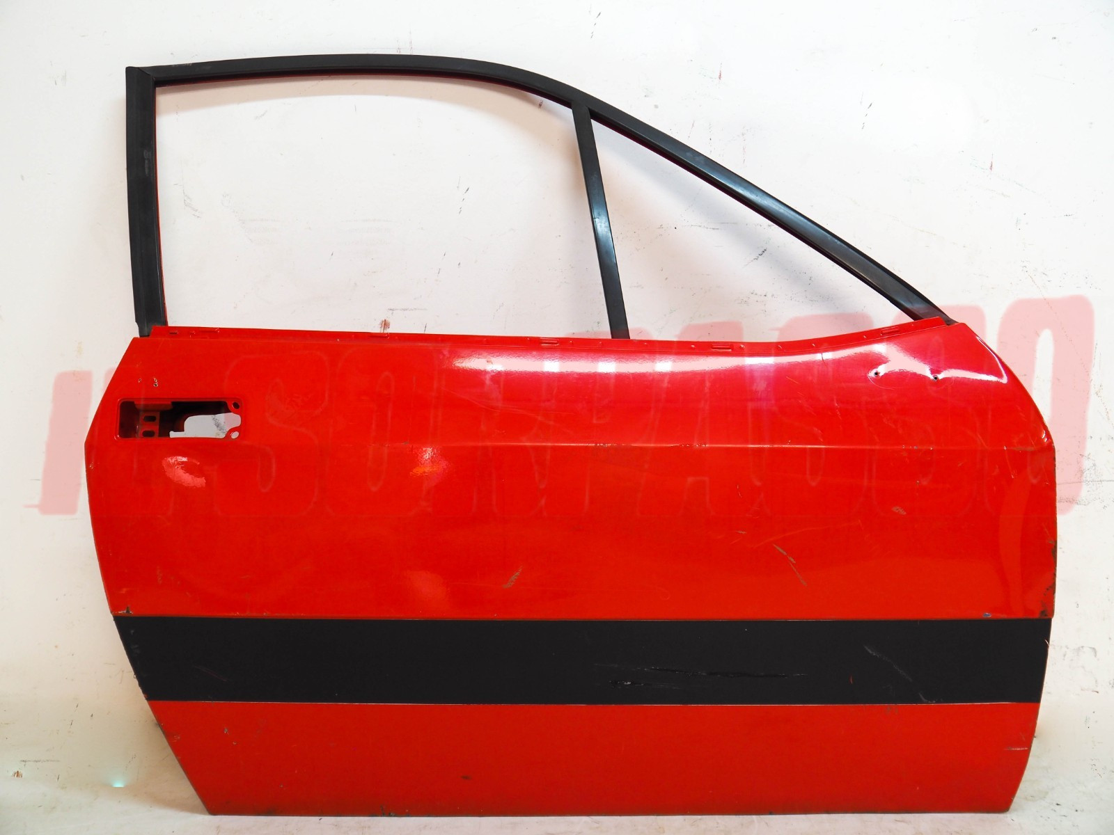 PORTA PORTIERA DESTRA LANCIA BETA MONTECARLO ORIGINALE