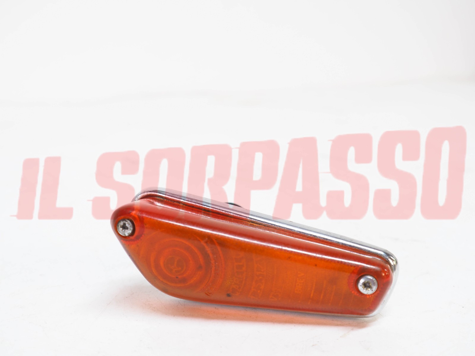 FRECCIA LATERALE SINISTRA FANALINO ALFA ROMEO GIULIETTA SPRINT ORIGINALE CARELLO