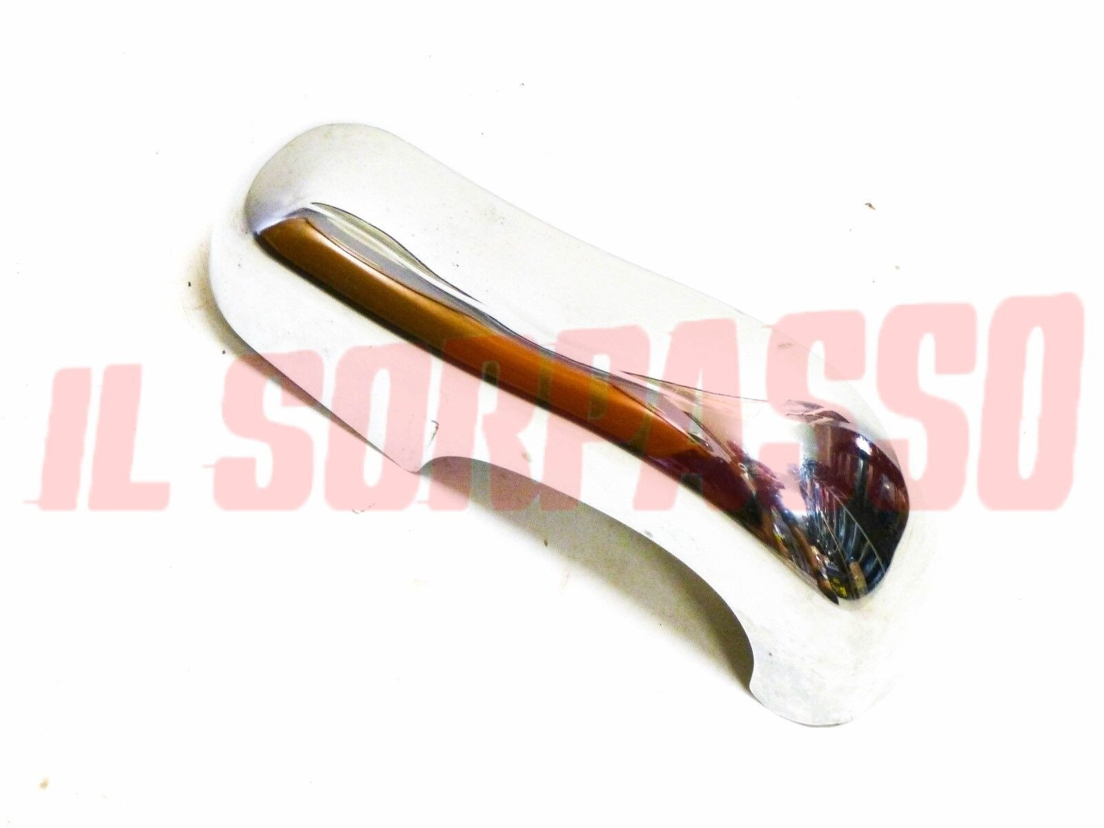 ROSTRO PARAURTI VOLKSWAGEN MAGGIOLINO BERLINA CABRIO ORIGINALE