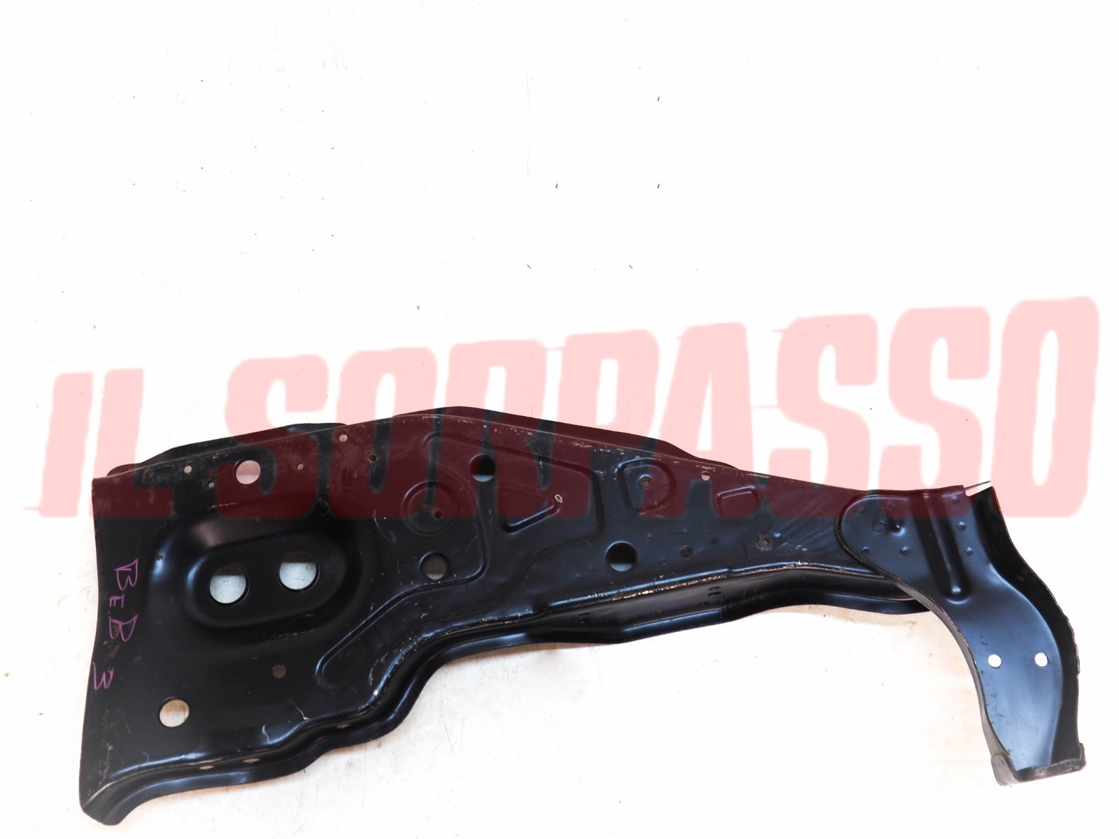 LONGHERONE PARAFANGO ANTERIORE SINISTRO FIAT TIPO MK1 ORIGINALE