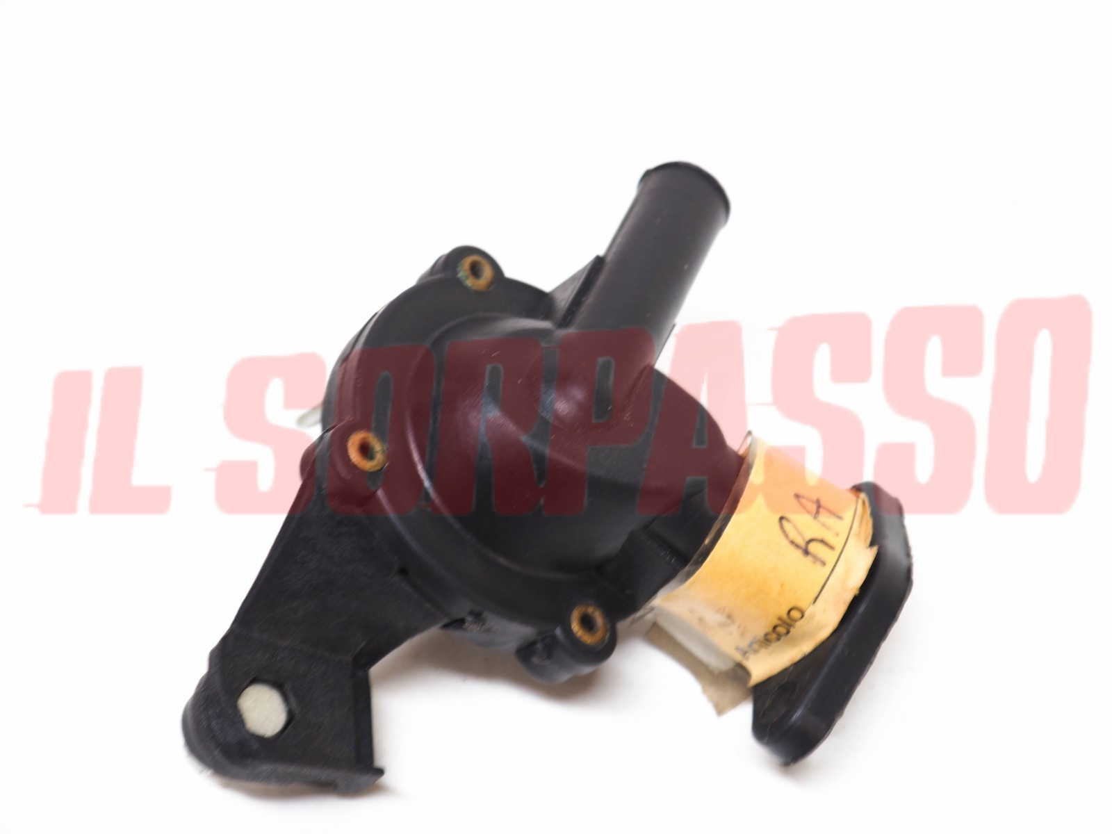 RUBINETTO RISCALDAMENTO ALFA ROMEO ALFETTA BERLINA 1600 1800 ORIGINALE