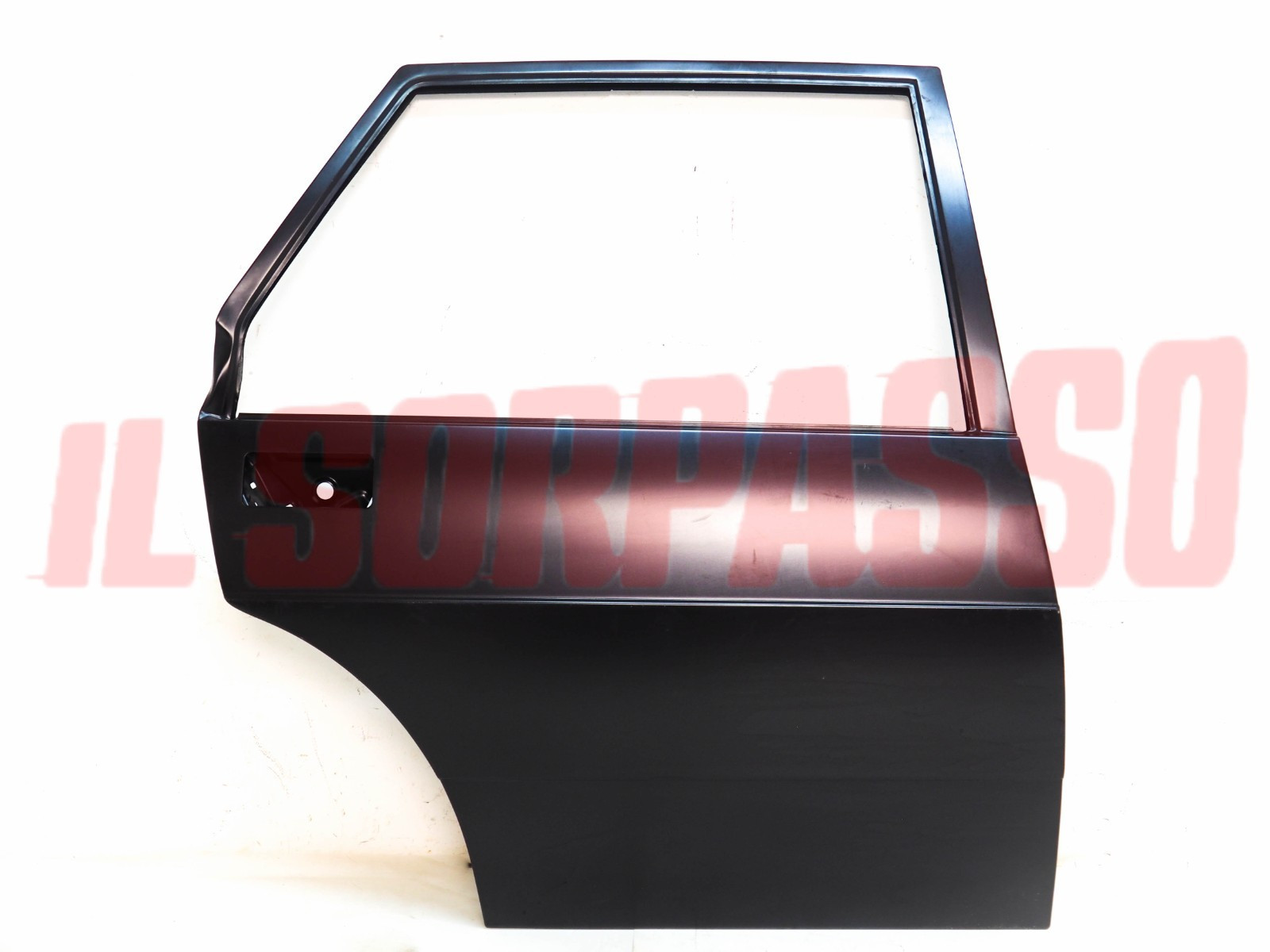 PORTA POSTERIORE DESTRA ALFA ROMEO 75 + TS + TURBO ORIGINALE 60526530