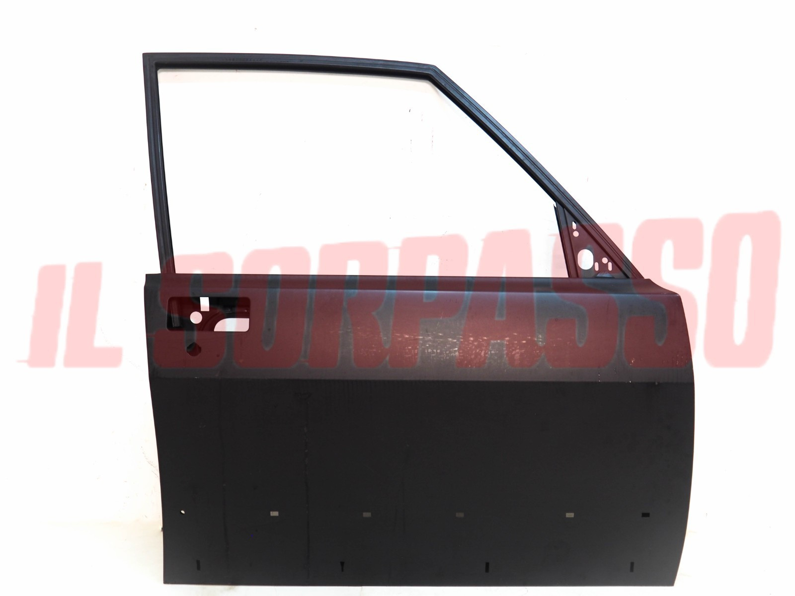 PORTA PORTIERA ANTERIORE DESTRA A.R ALFETTA BERLINA UNIFICATA  117015504290