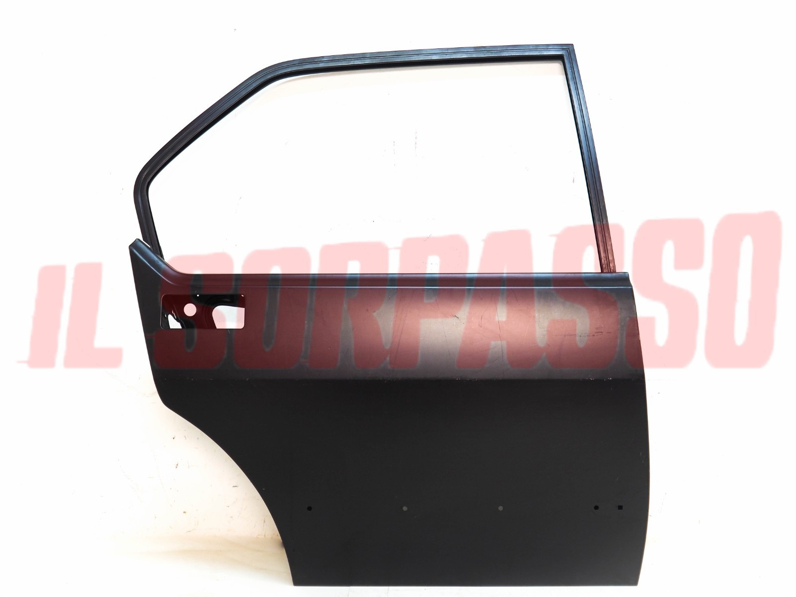 PORTA PORTIERA POSTERIORE DESTRA A.R ALFETTA BERLINA UNIFICATA ORIGINALE