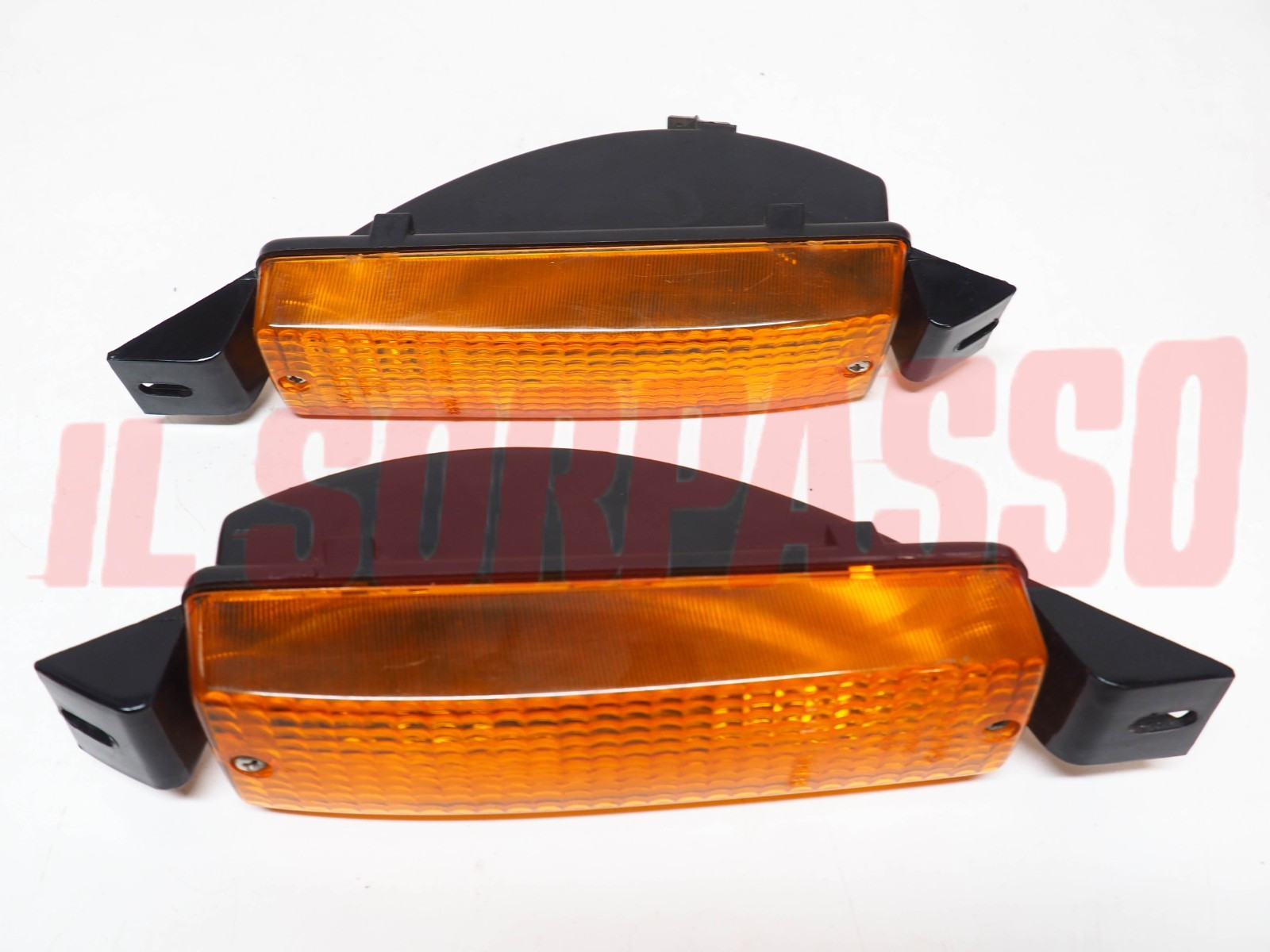FANALINI ANTERIORI DESTRO SINISTRO ALFA ROMEO ALFA SUD SPRINT 1 SERIE SEIMA