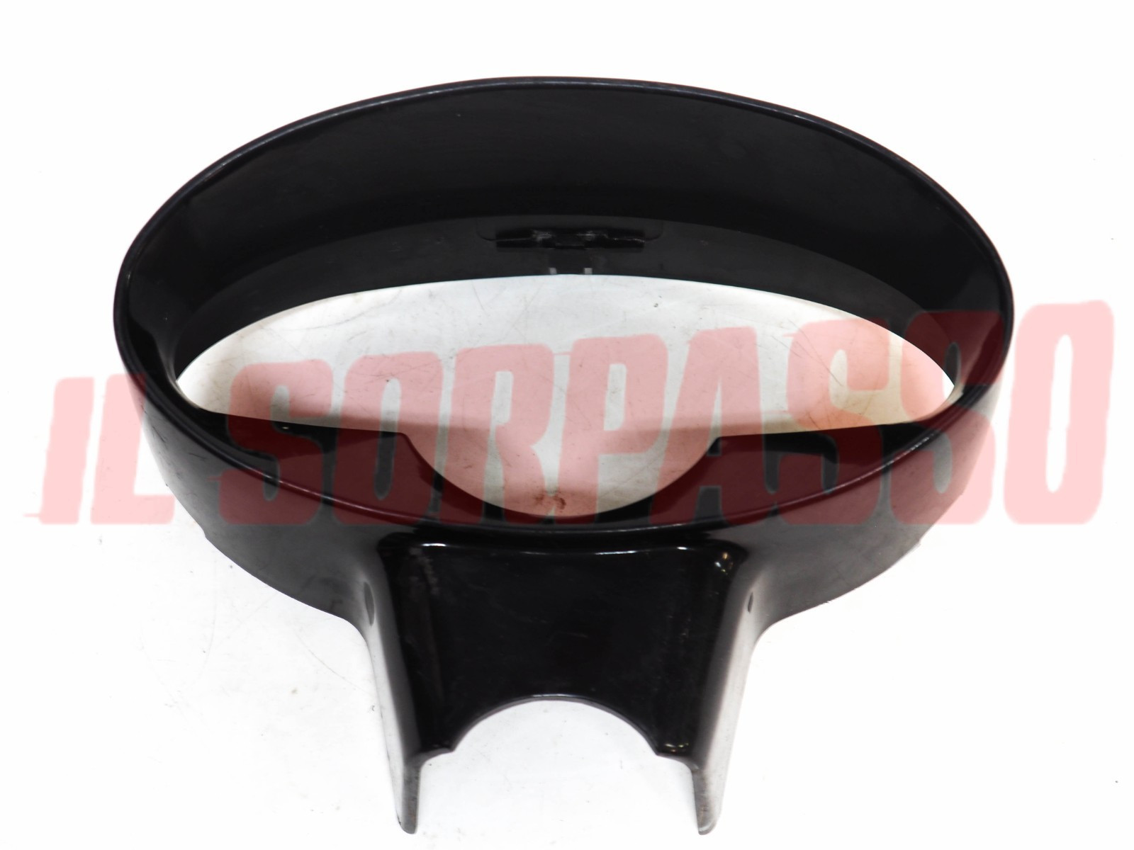 GUSCIO CRUSCOTTO CONTACHILOMETRI BIANCHINA TRASFORMABILE BERLINA CABRIO USATO