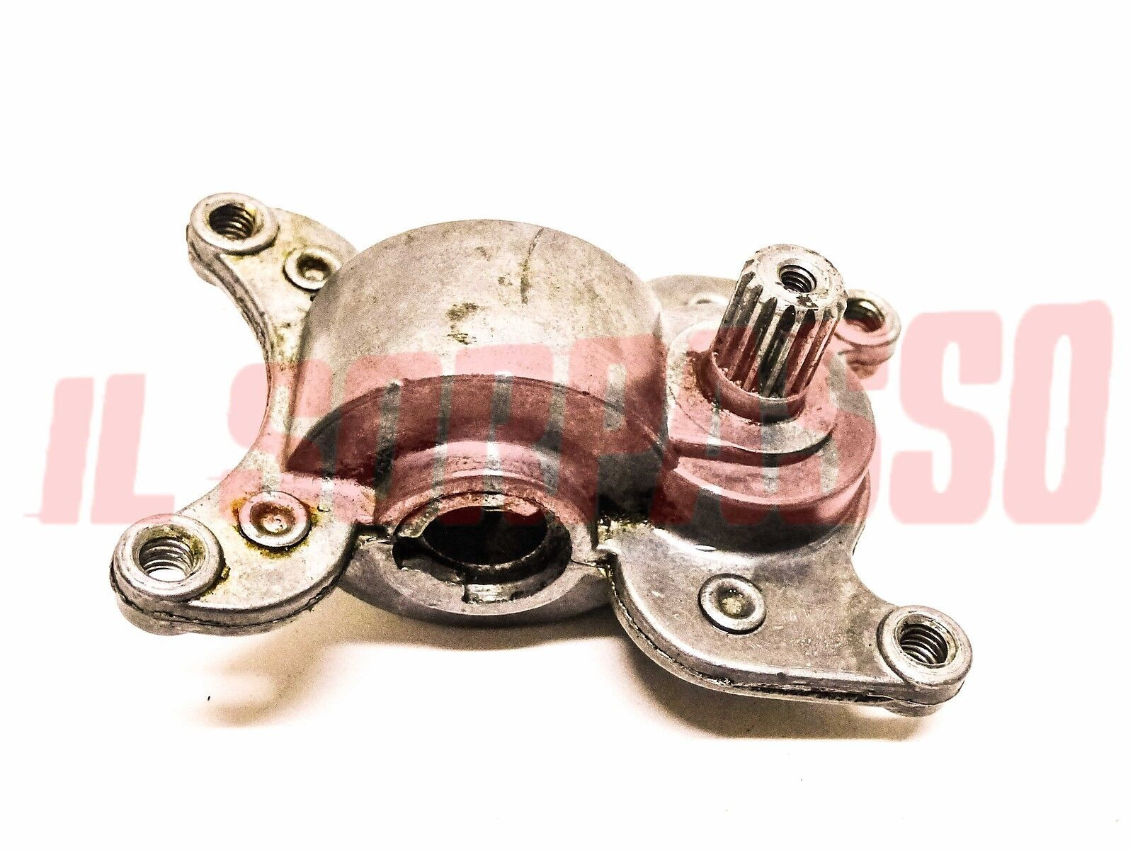 MACCHINETTA DEFLETTORE PORTA ANT. FIAT 1500 L 1800 2100 2300 BERLINA FAMILIARE