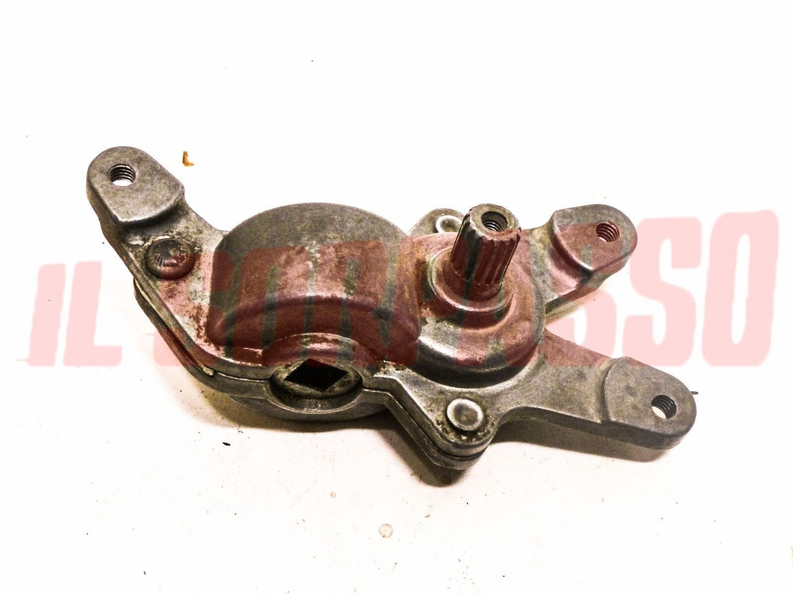 MACCHINETTA DEFLETTORE PORTA SINISTRA ALFA ROMEO GIULIA - GT - 1750 2000 BERLINA