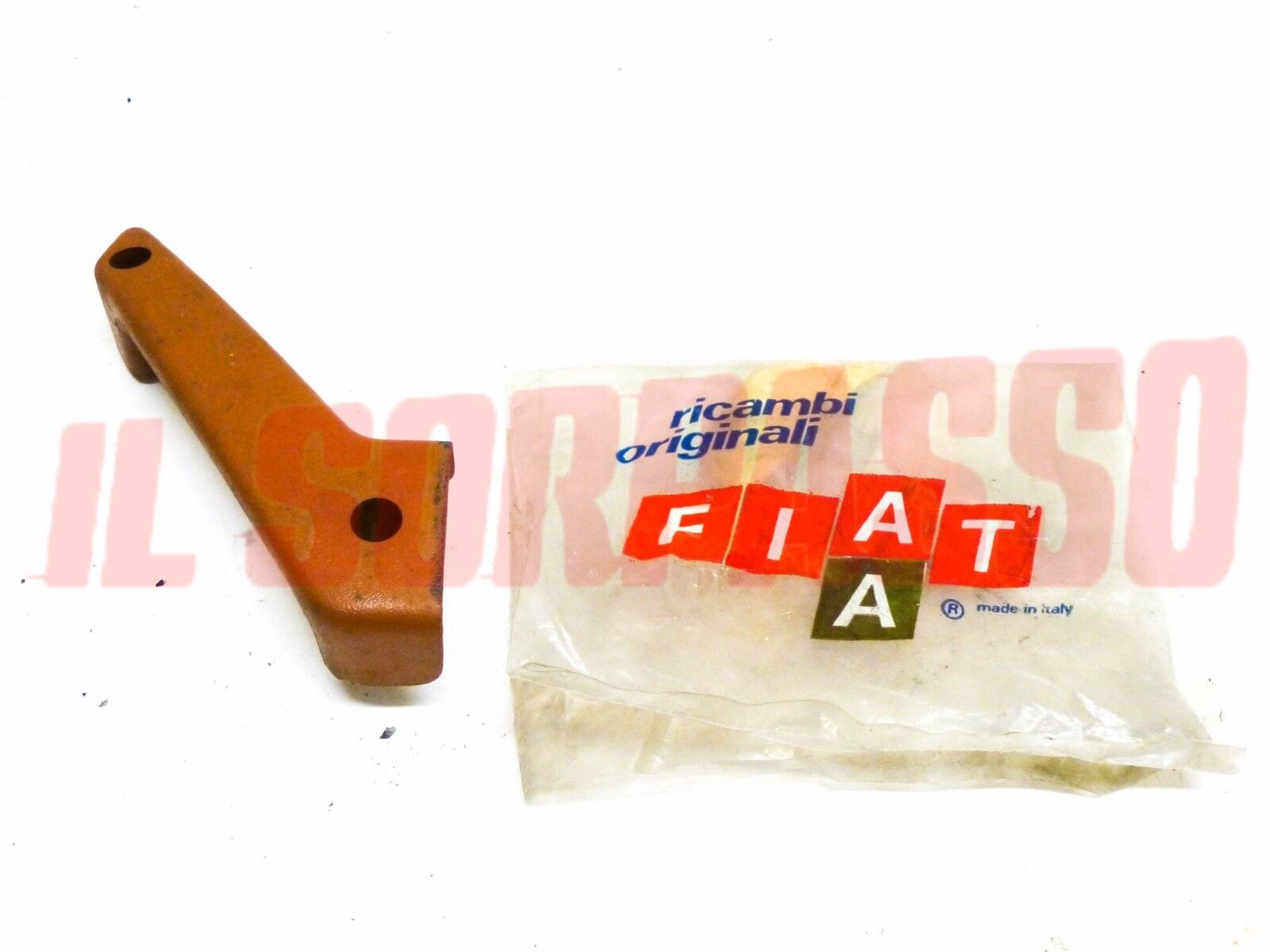 MANIGLIA TIRA PORTA DESTRA FIAT RITMO L CL SUPER ORIGINALE