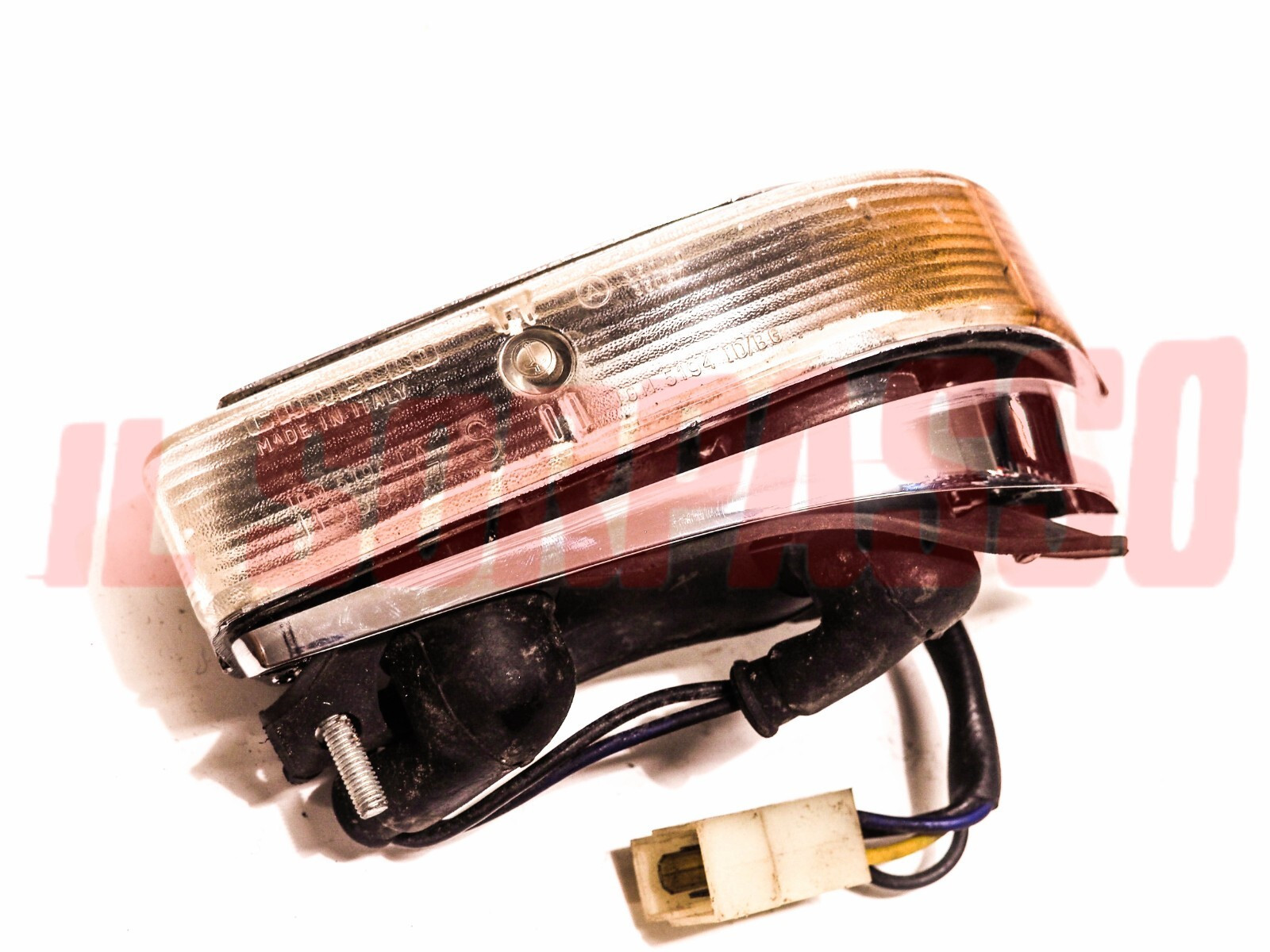 FANALINO ANTERIORE SINISTRO PARAURTI ALFA ROMEO SPRINT GT 1750 1 SERIE CARELLO