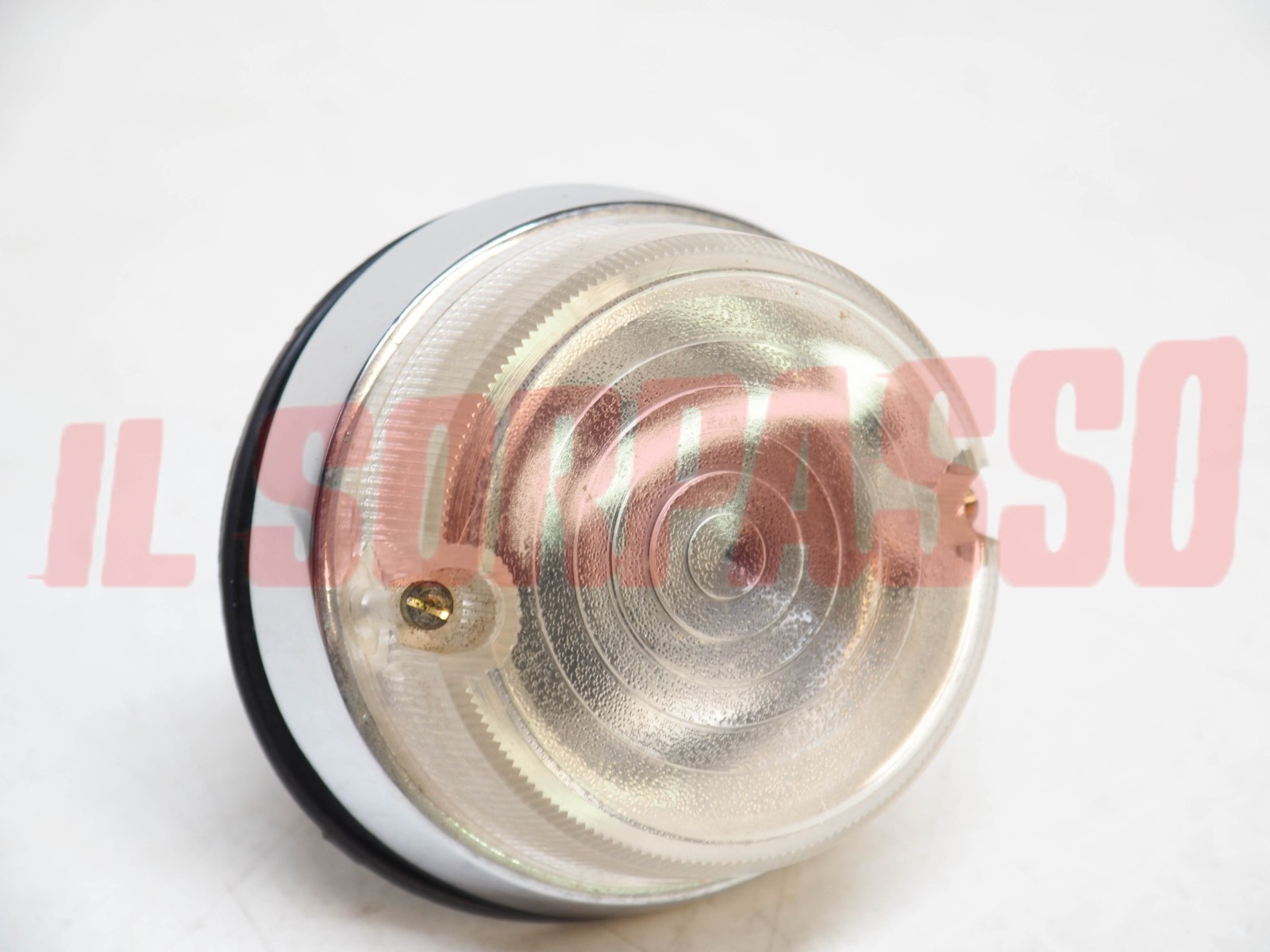 FANALINO LUCE RETROMARCIA FIAT 1300 1500 BERLINA FONDO DI MAGAZZINO NOS