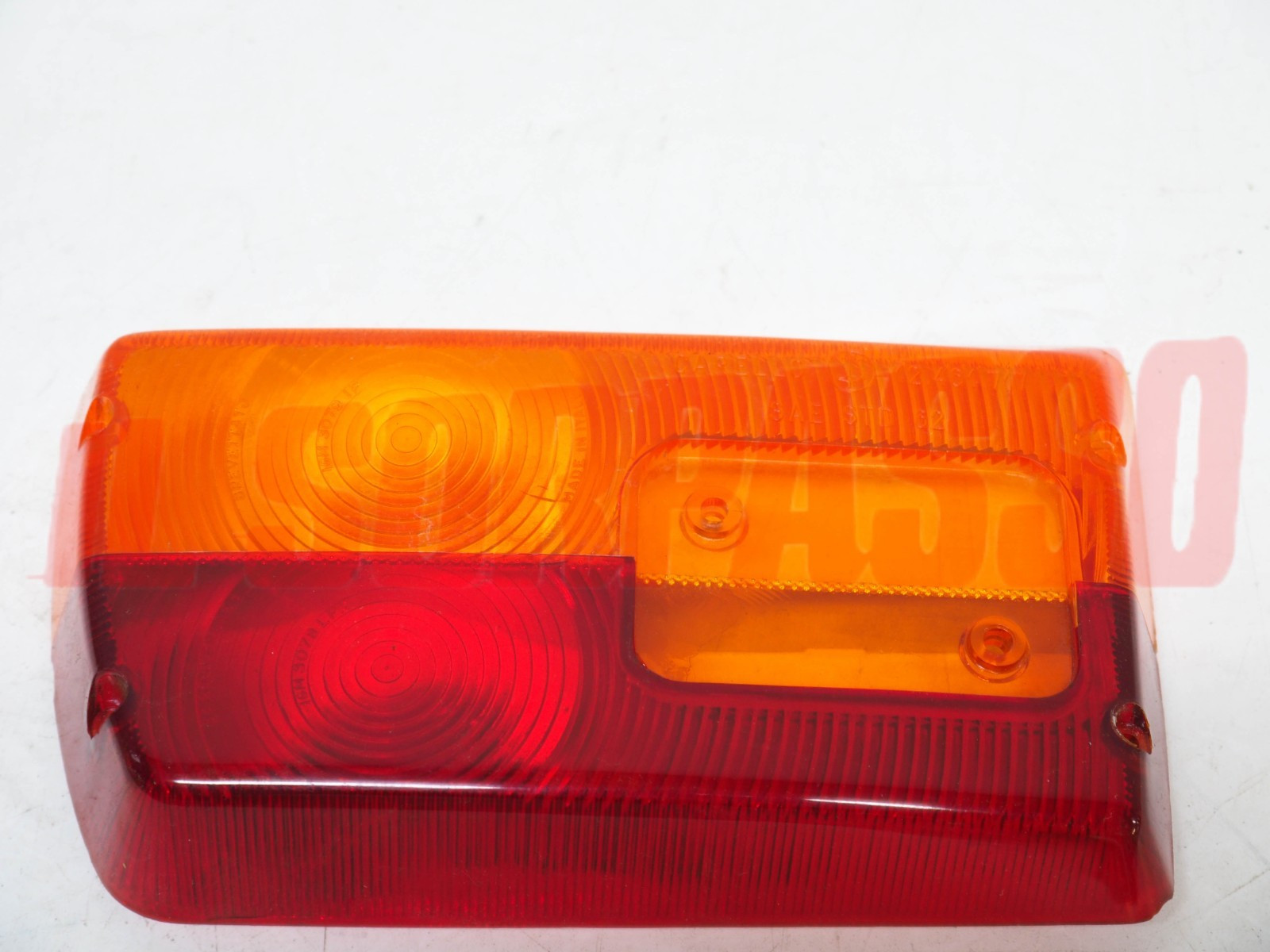 PLASTICA FANALE FARO POSTERIORE SINISTRO ALFA ROMEO GIULIA SPRINT GT CARELLO