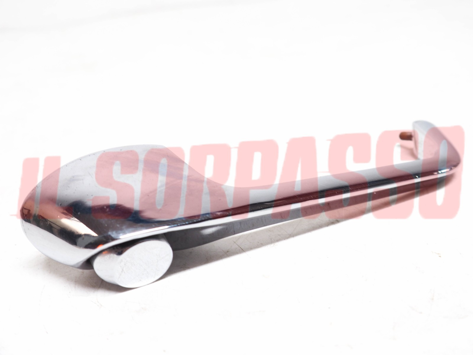 MANIGLIA PORTA POSTERIORE DESTRA ALFA ROMEO GIULIA SUPER ORIGINALE