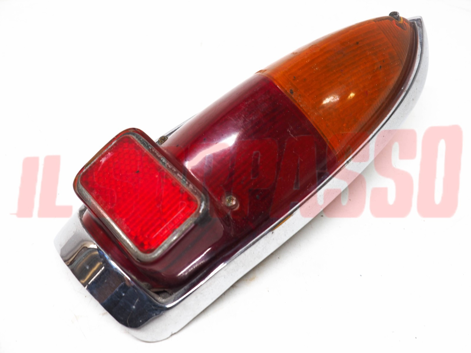 FANALE POSTERIORE DESTRO - SINISTRO INNOCENTI IM3 JM3 ORIGINALE CARELLO