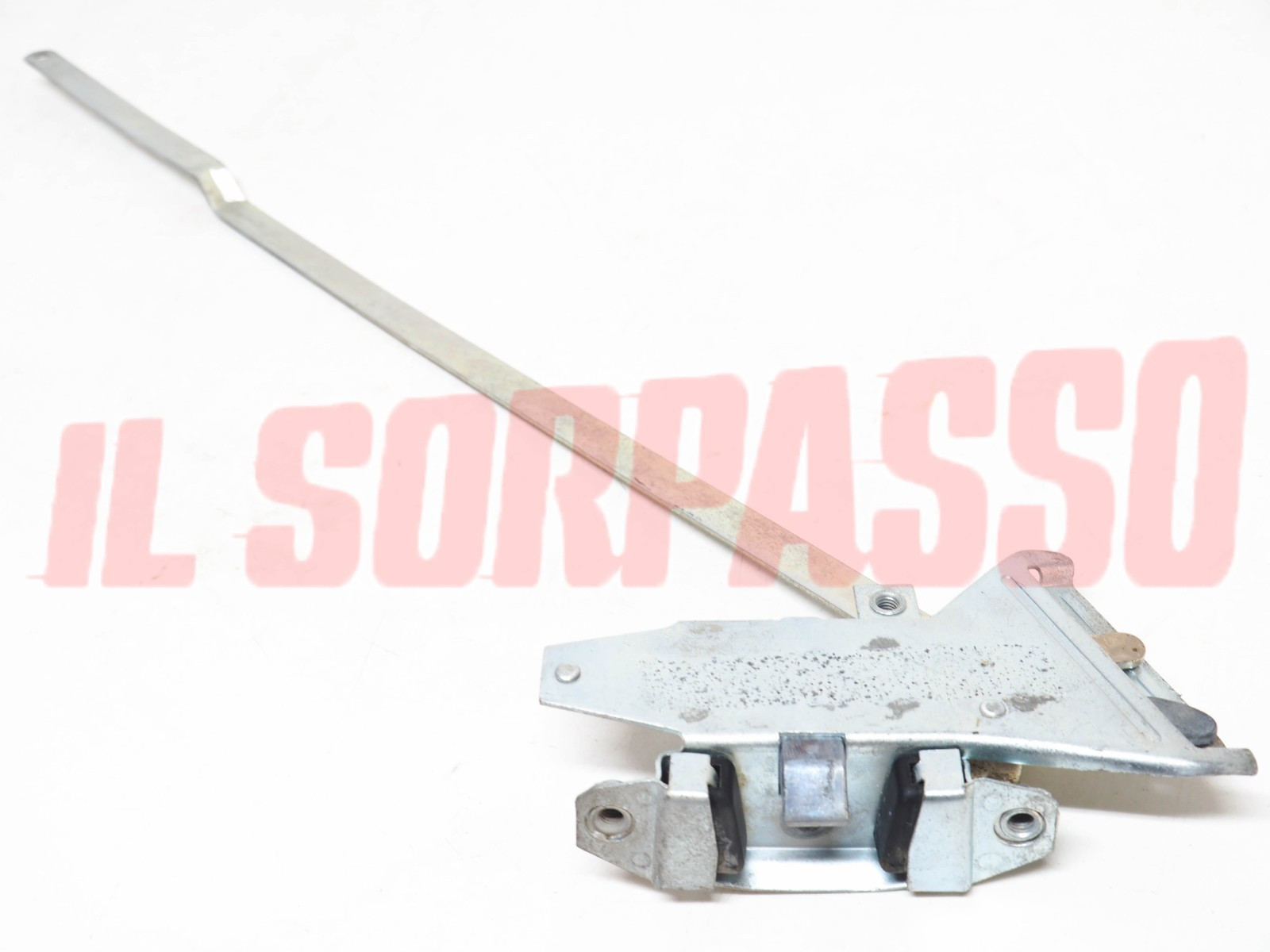 SERRATURA PORTA CENTRALE DESTRA FIAT 600 MULTIPLA ORIGINALE NOS