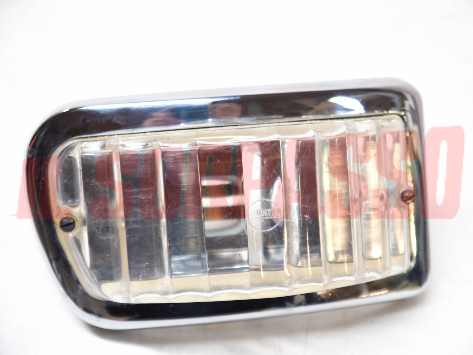 FANALINO FRECCIA ANTERIORE DESTRA ALTISSIMO FIAT 1900 BERLINA GRANLUCE GIUNTINI