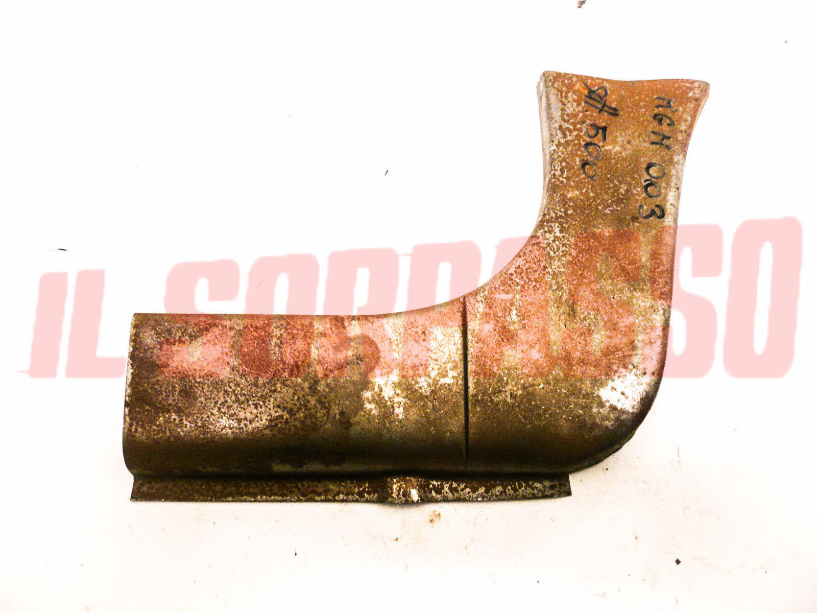 SOTTOPORTA ANGOLO ANTERIORE DESTRO FIAT 500 F L R