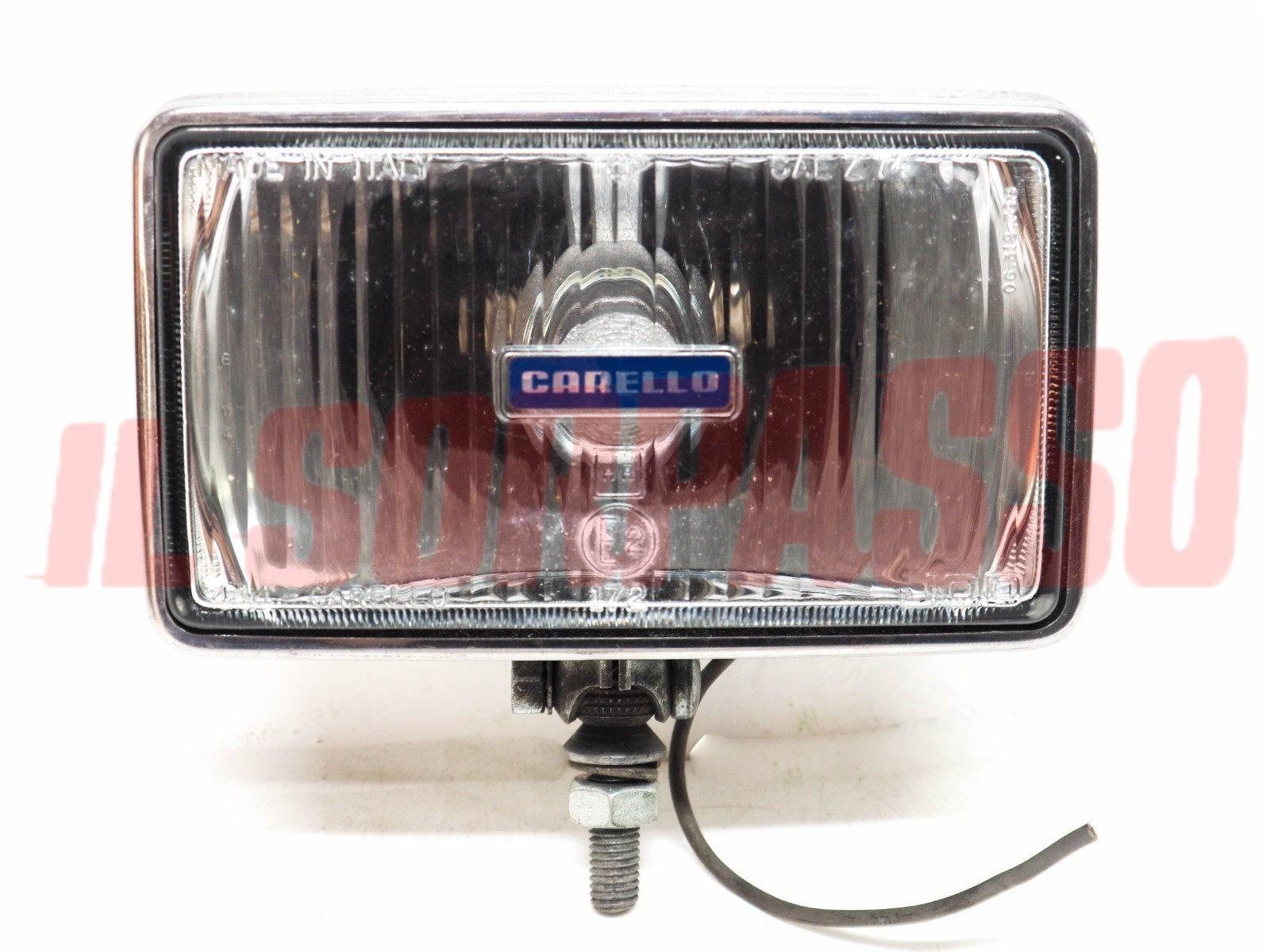 FANALE FENDINEBBIA CARELLO CRYSTAL BIANCHI FERRARI MASERATI LAMBORGHINI ALTO