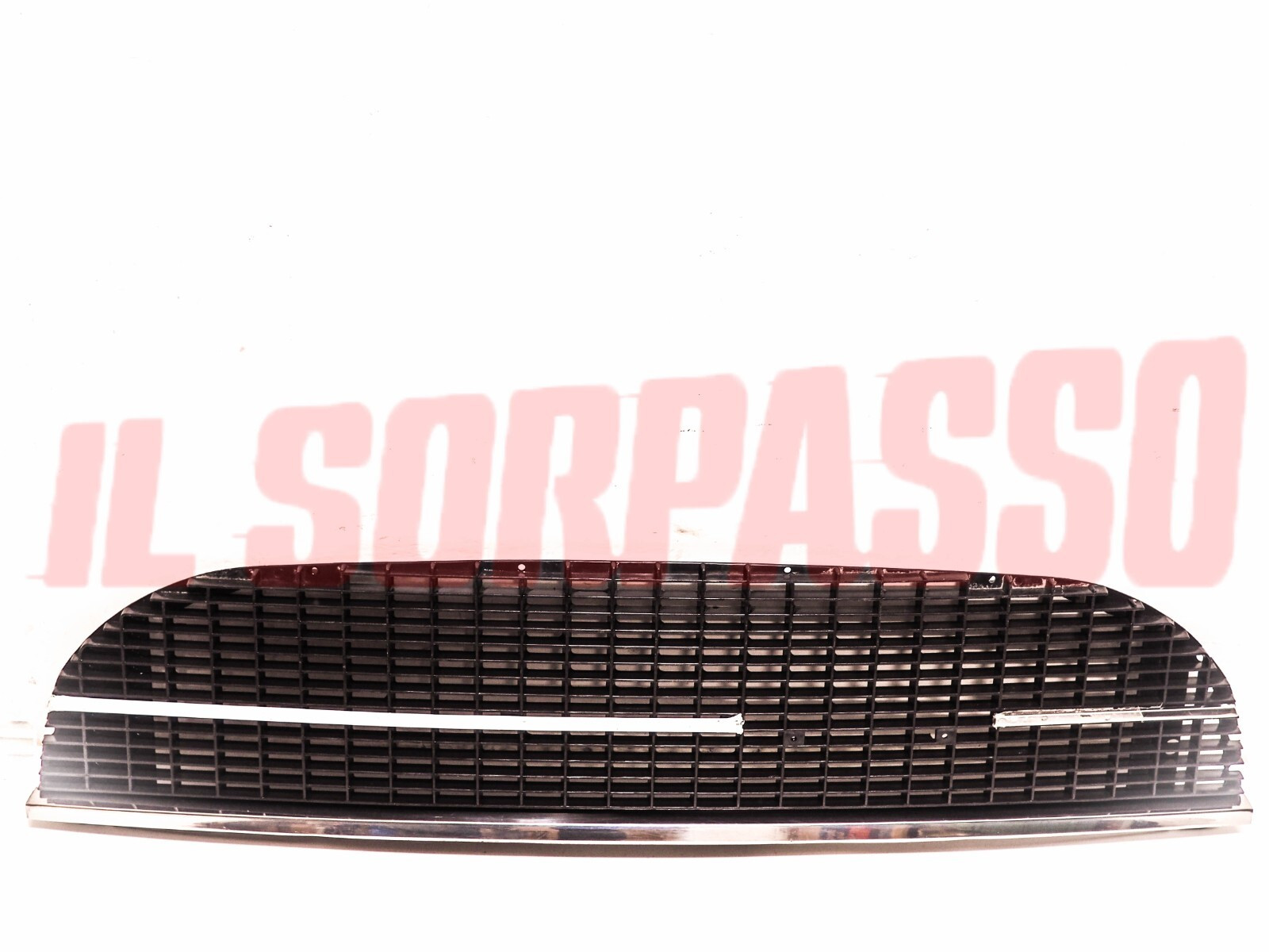 MASCHERINA GRIGLIA CALANDRA INNOCENTI MINI MINOR 850 - 1000 - 1001 ORIGINALE