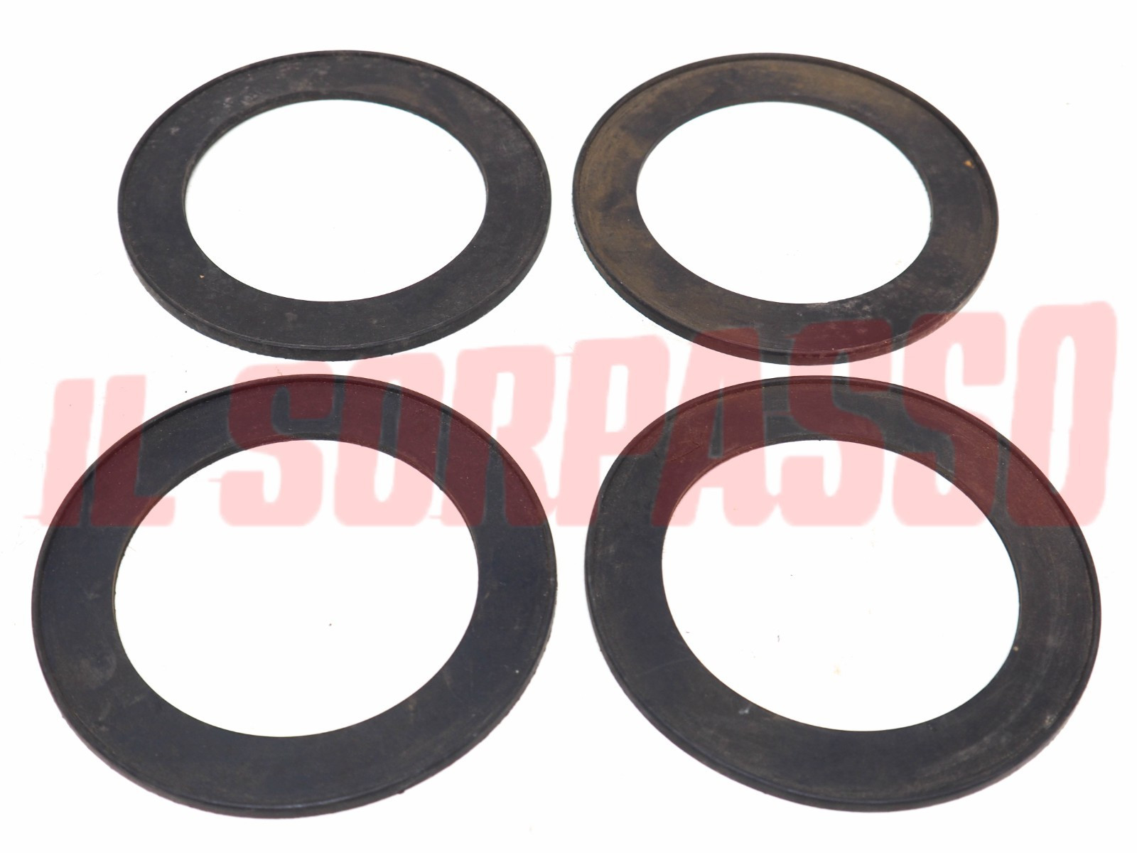 GUARNIZIONI FANALI POSTERIORI ALFA ROMEO GIULIETTA + GIULIA SS NOS