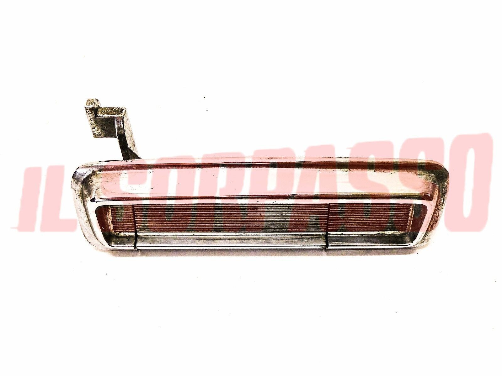 MANIGLIA PORTA POSTERIORE DESTRA LANCIA BETA BERLINA ORIGINALE