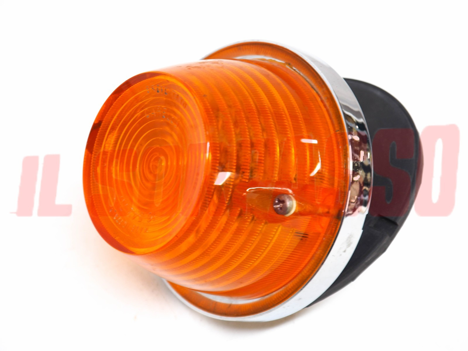 FANALE POSTERIORE ARANCIO ALFA ROMEO GIULIETTA GIULIA SS ORIGINALE CARELLO NOS