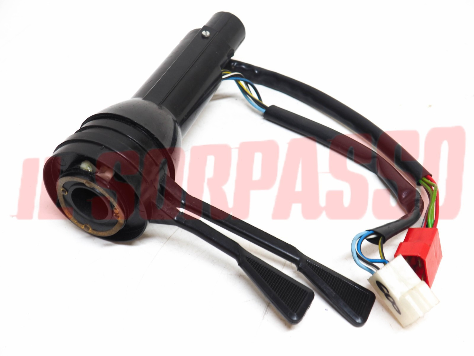 DEVIOLUCI DEVIOFRECCE STERZO FIAT 600 D - E ORIGINALE NOS