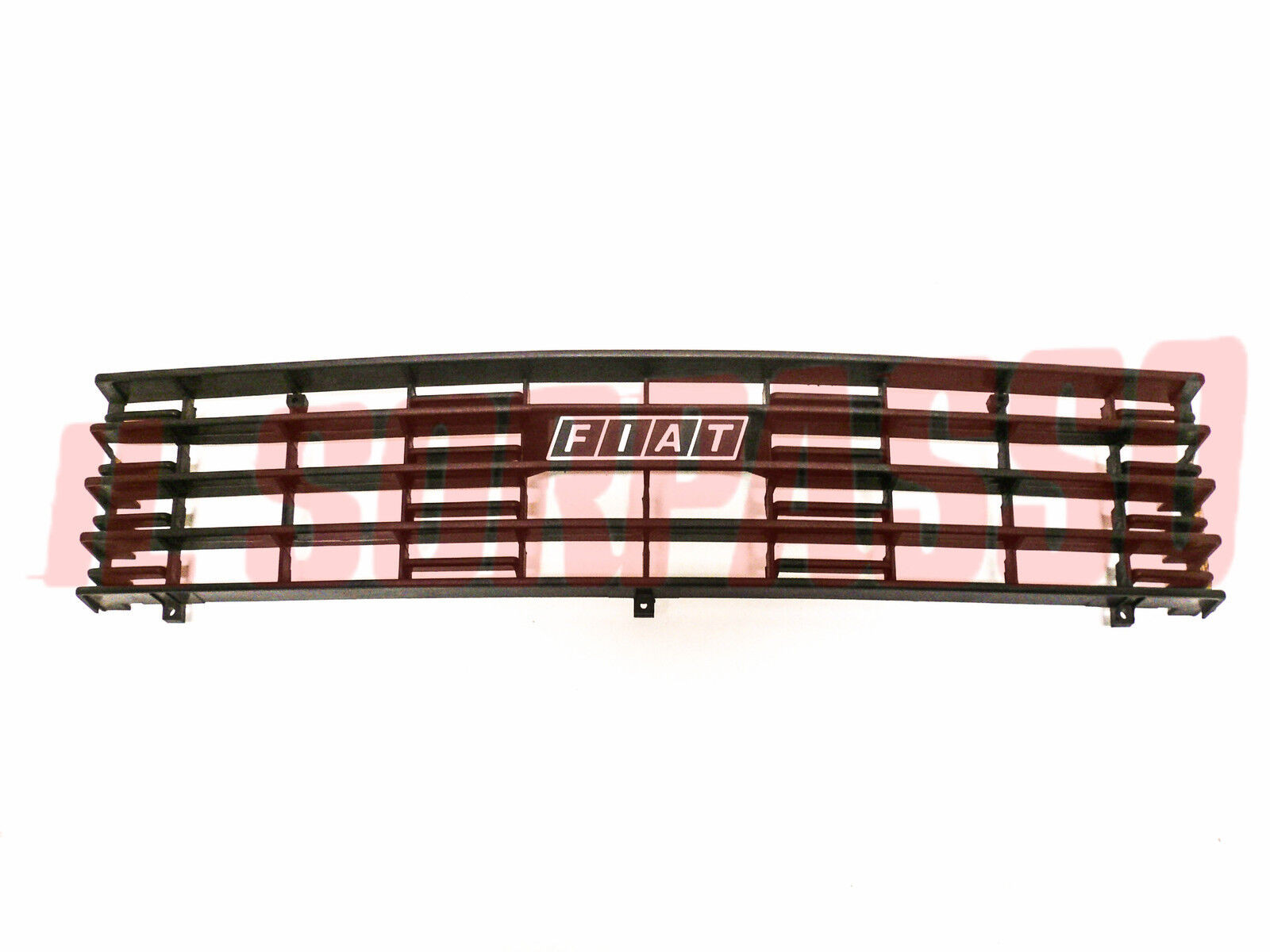 MASCHERINA GRIGLIA FIAT 127 DIESEL 1 SERIE ORIGINALE
